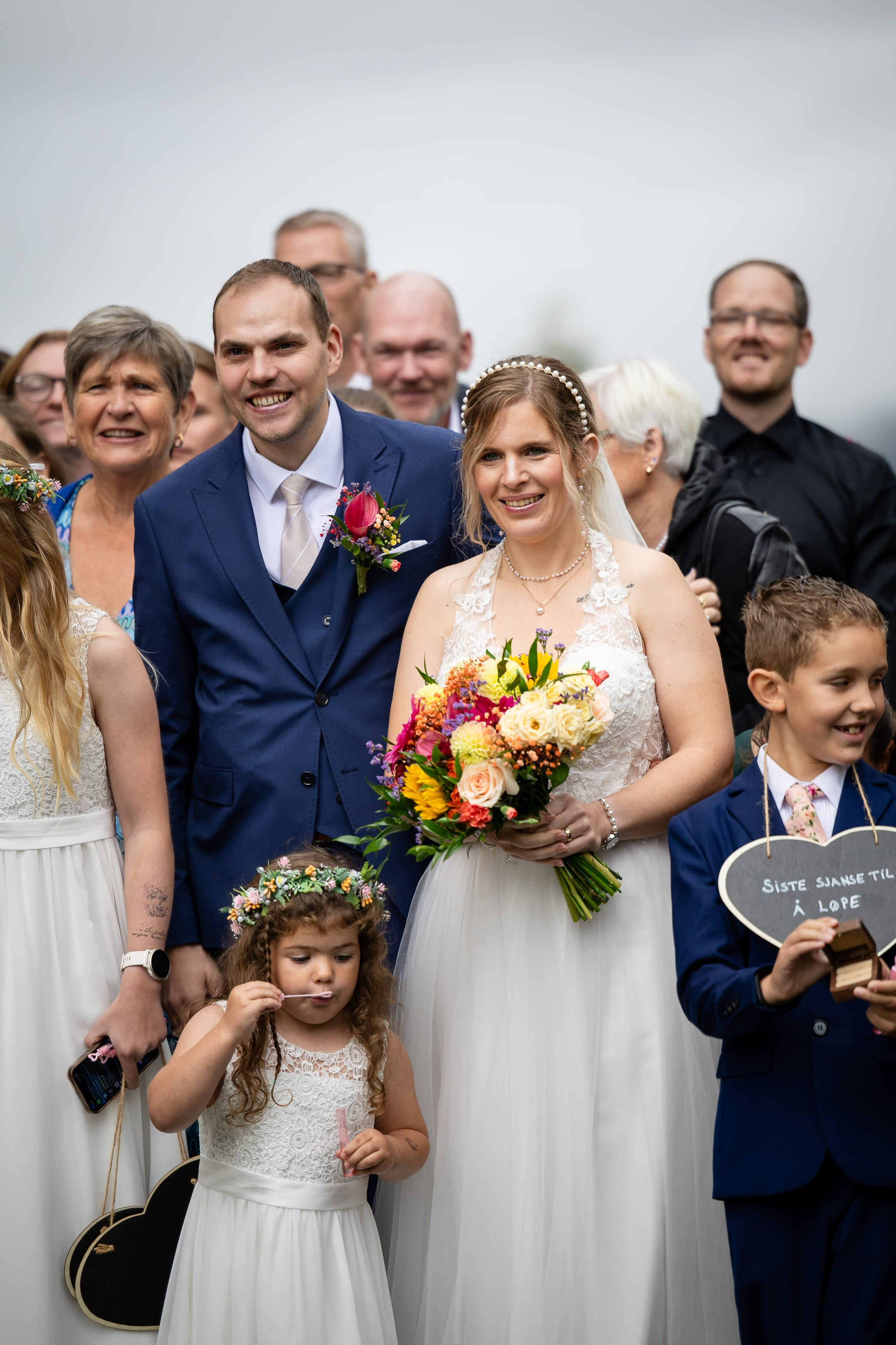 2025 - Bryllup - Stine & Jørgen. Bryllupsfotograf i Oslo og Rogaland — Meisal Media