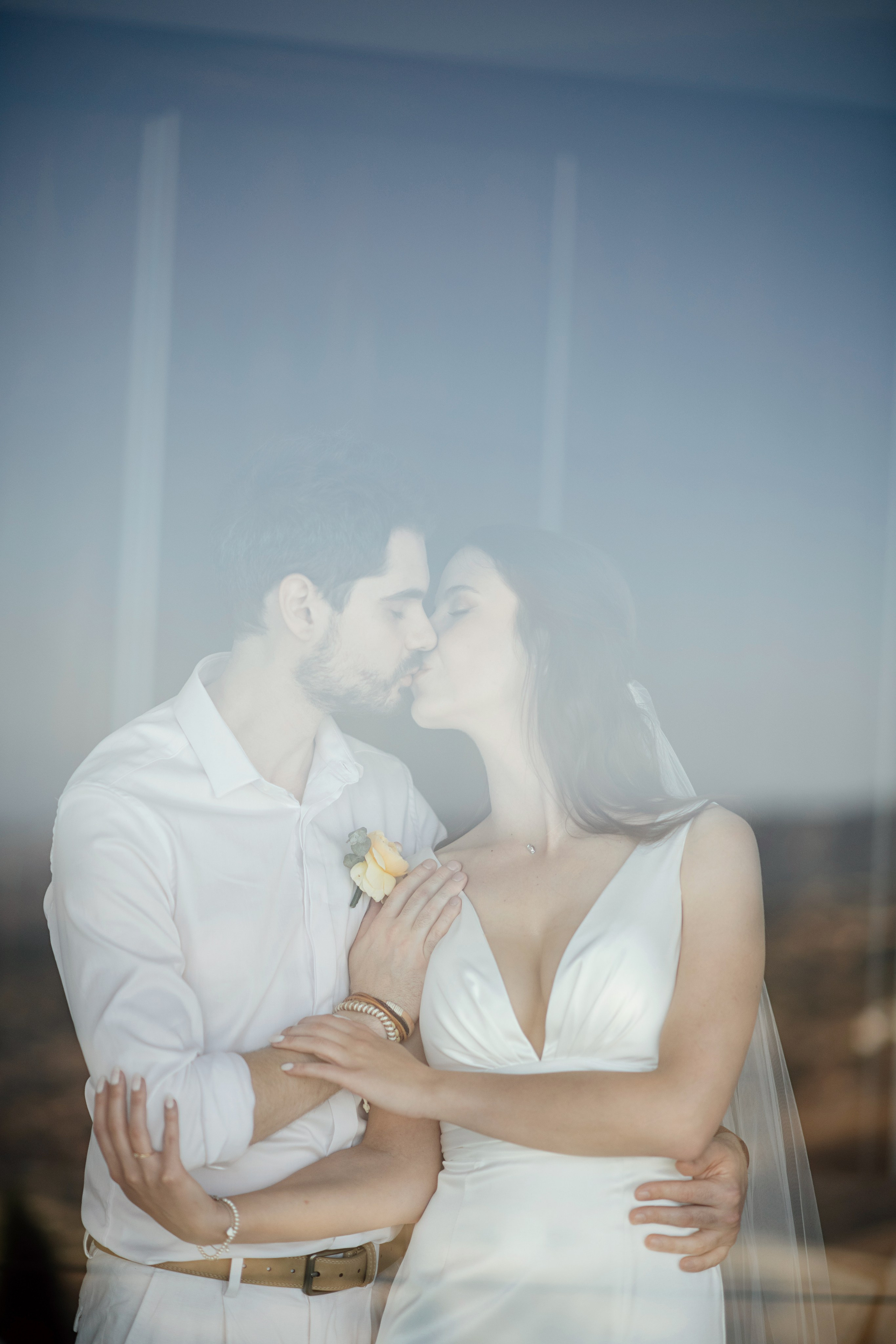 V & K. Фотограф на Кипре