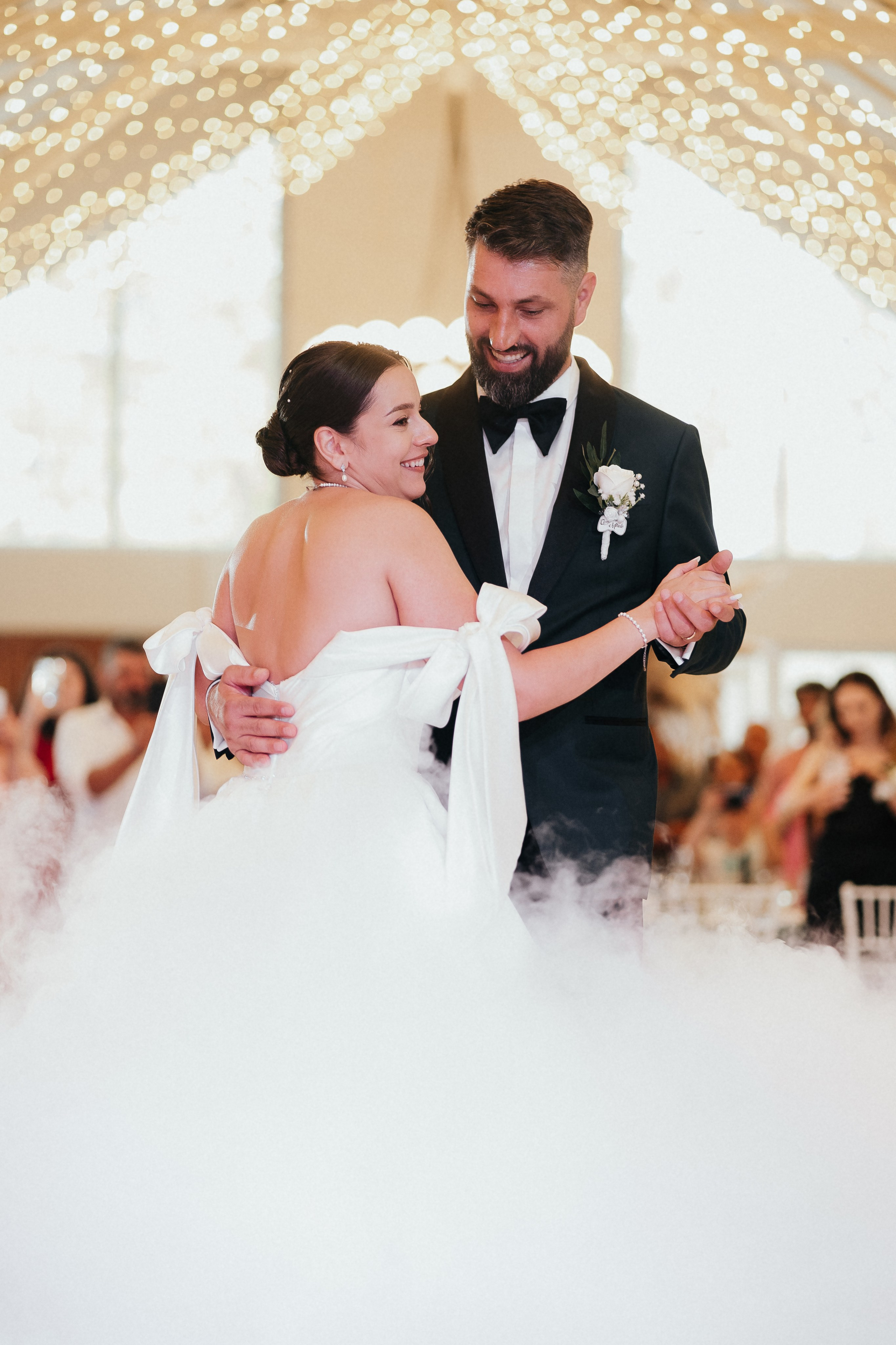 Andreea & Constantin. Ionutdraganfoto.com