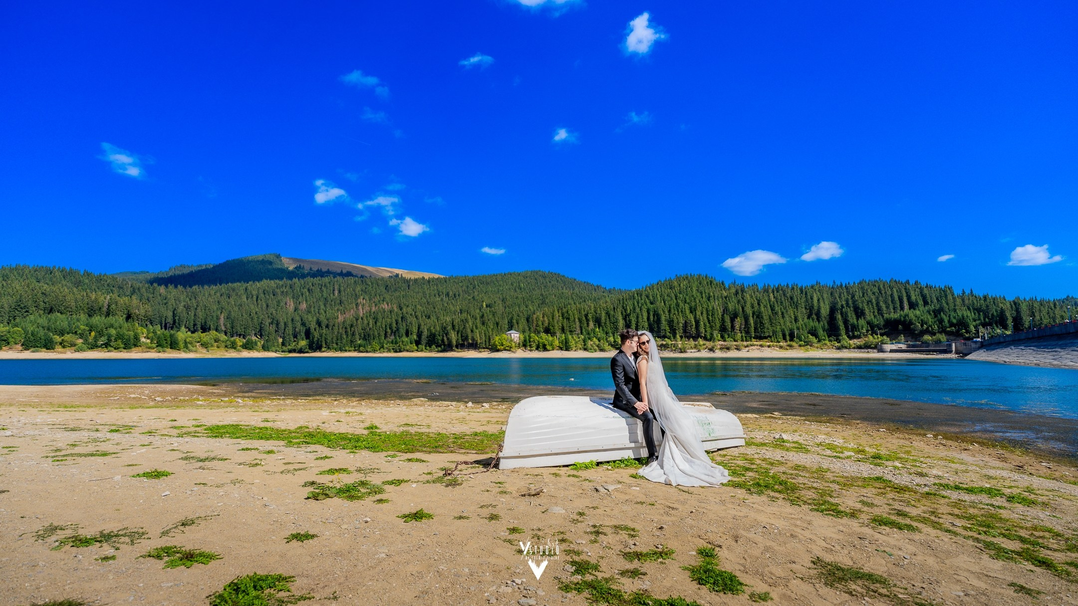 Fotografie de nunta. Cosmin Virlan - Fotograf de eveniment din Târgoviște