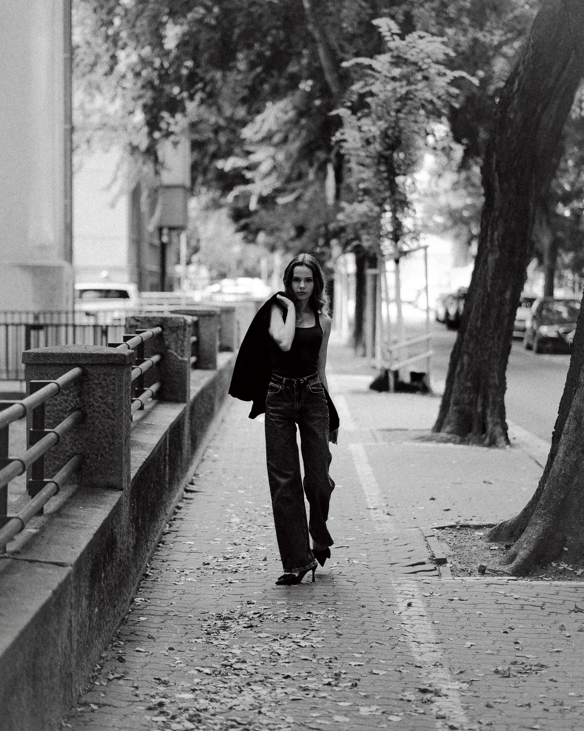 Yulie. Inna Mendelson — Photographer