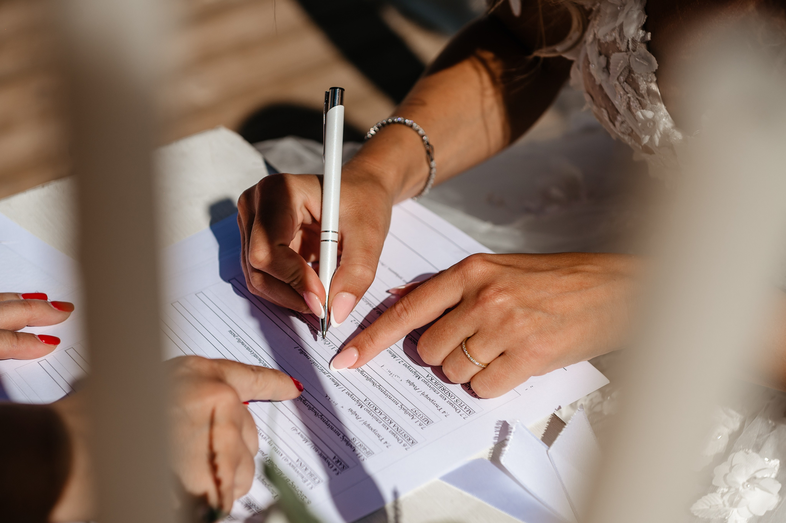 Sirens beach ceremony. AdrianOltean.wfolio.pro