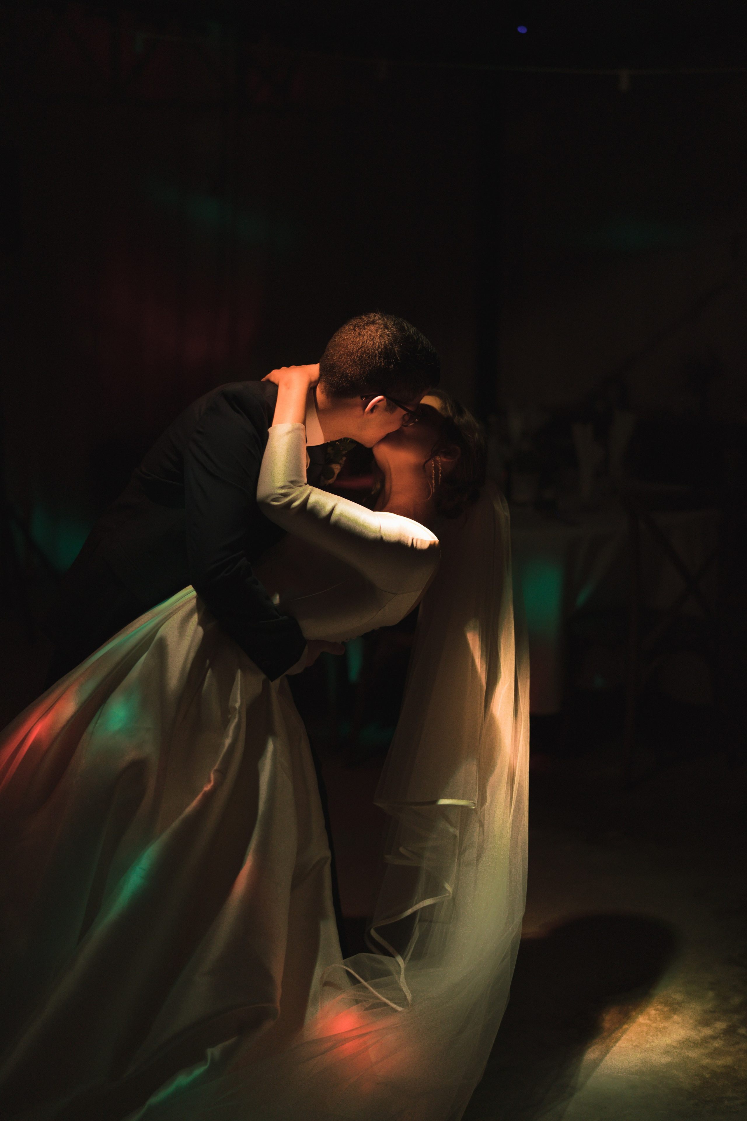 Baptiste Davaud — The french Photographer