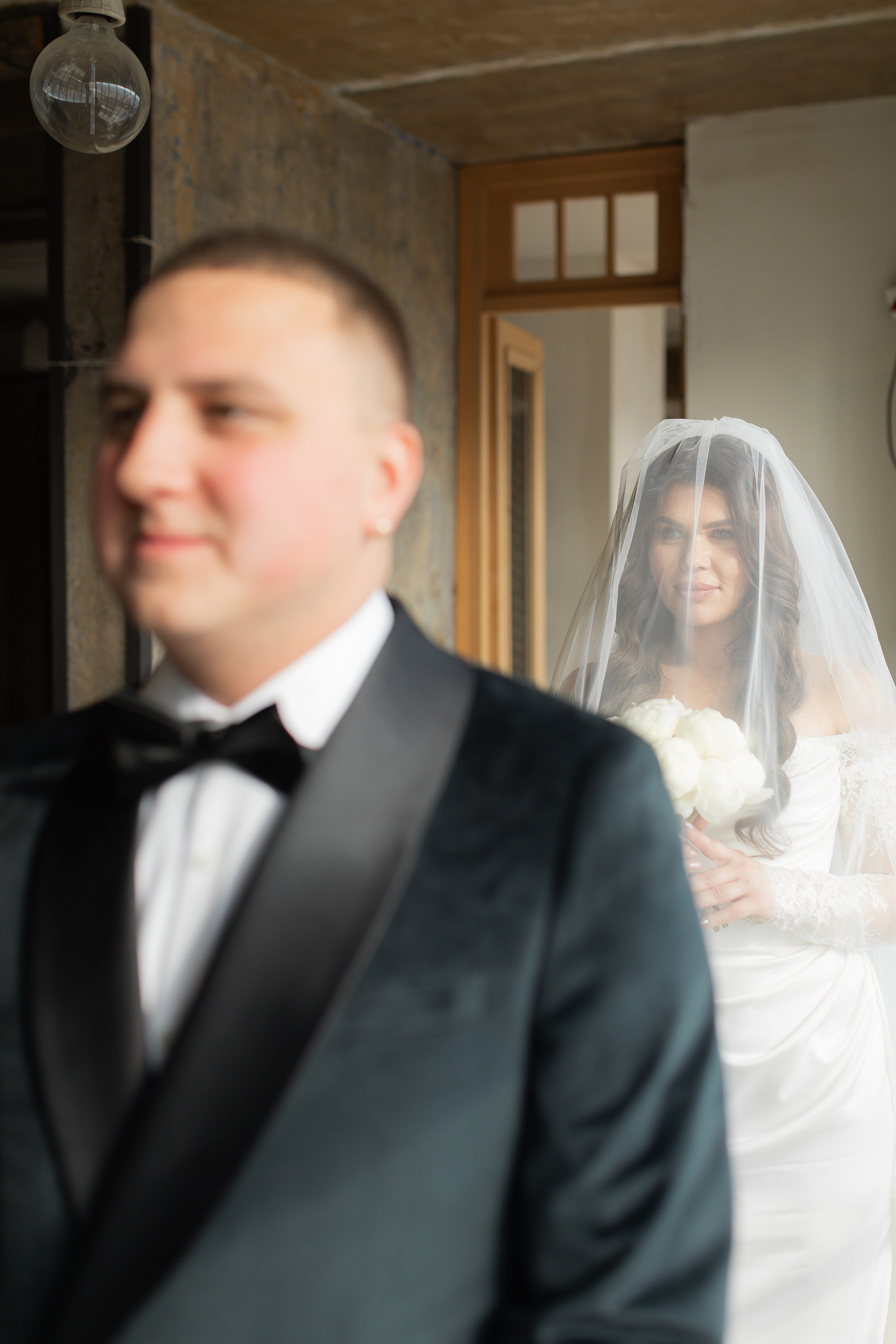 Andriy & Ksenia. Wedding photographer in Georgia