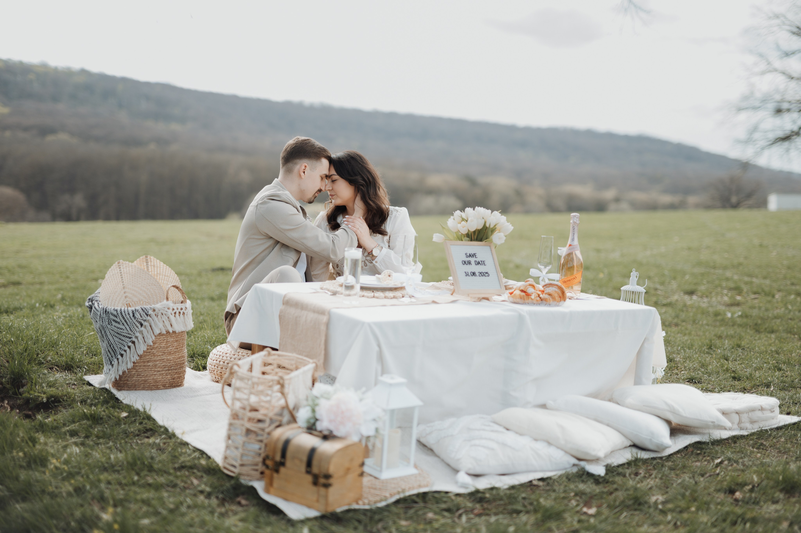 Mădălina + Alexandru | Bârnova, Iași. FotoVizion Iași