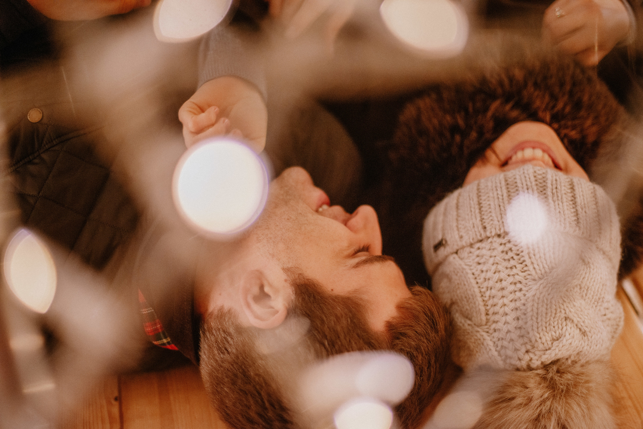 Love story photography. Professional photographer in Prague Anastasia Haritonova