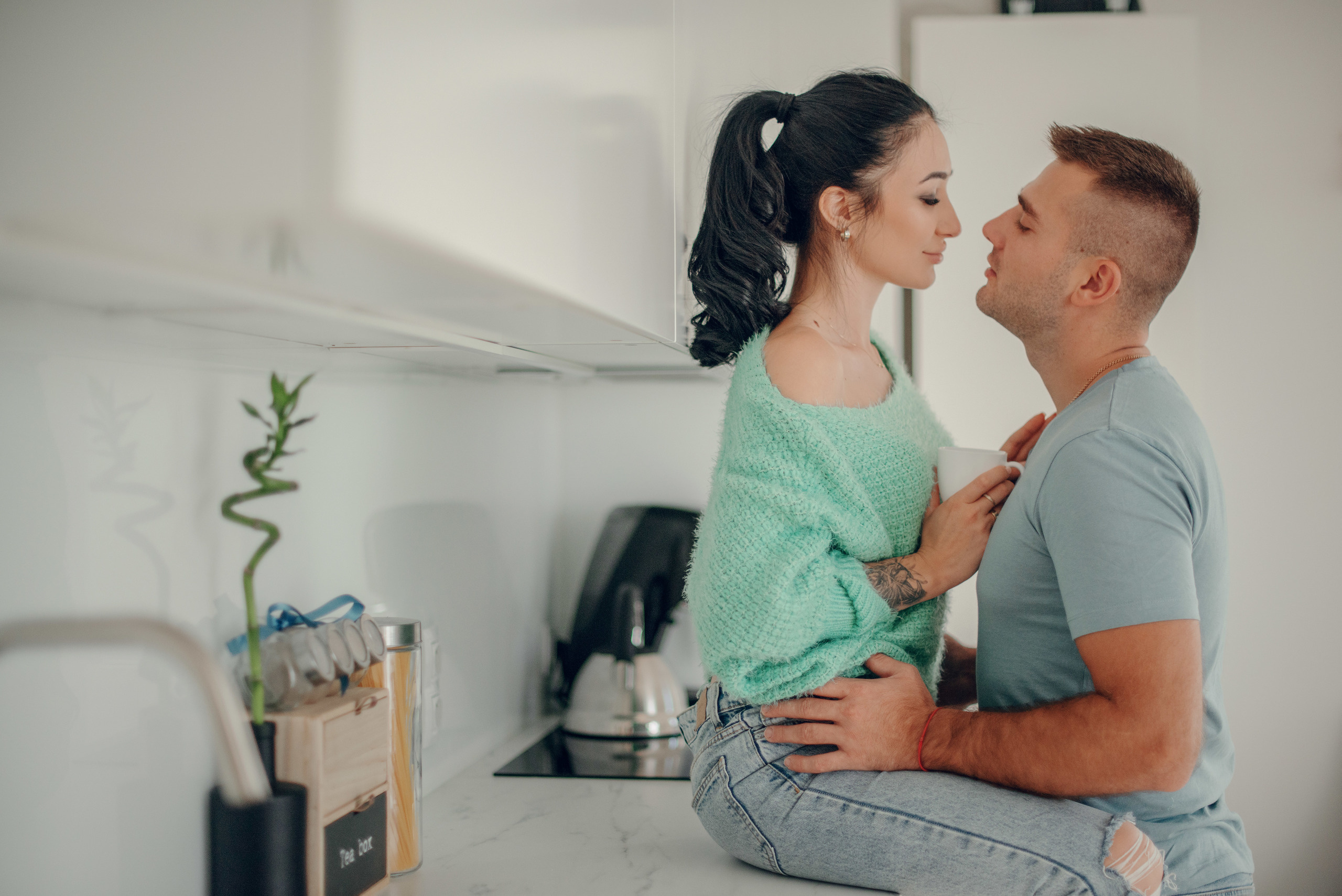 Love story photography. Professional photographer in Prague Anastasia Haritonova