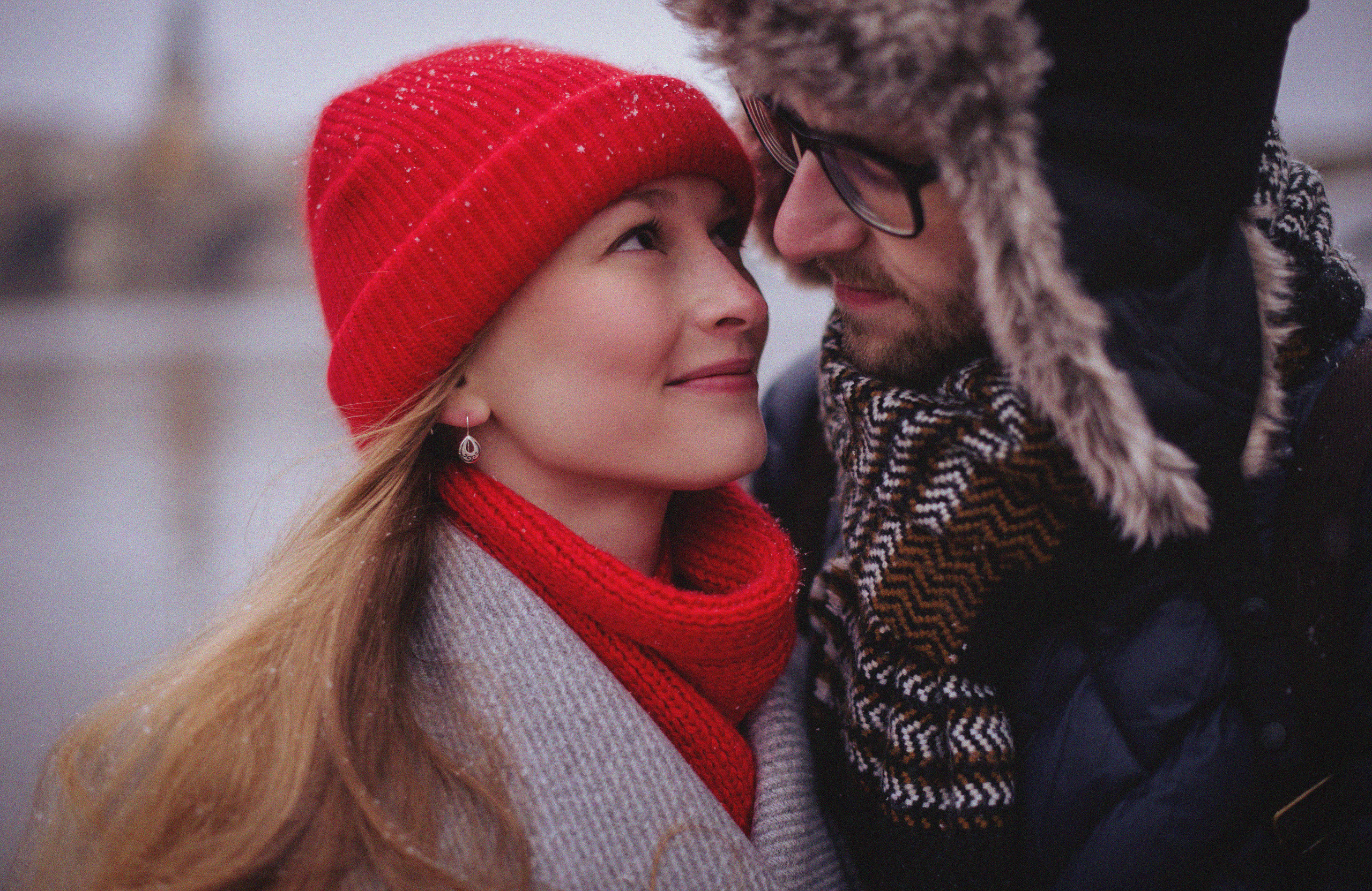 Love story photography. Professional photographer in Prague Anastasia Haritonova