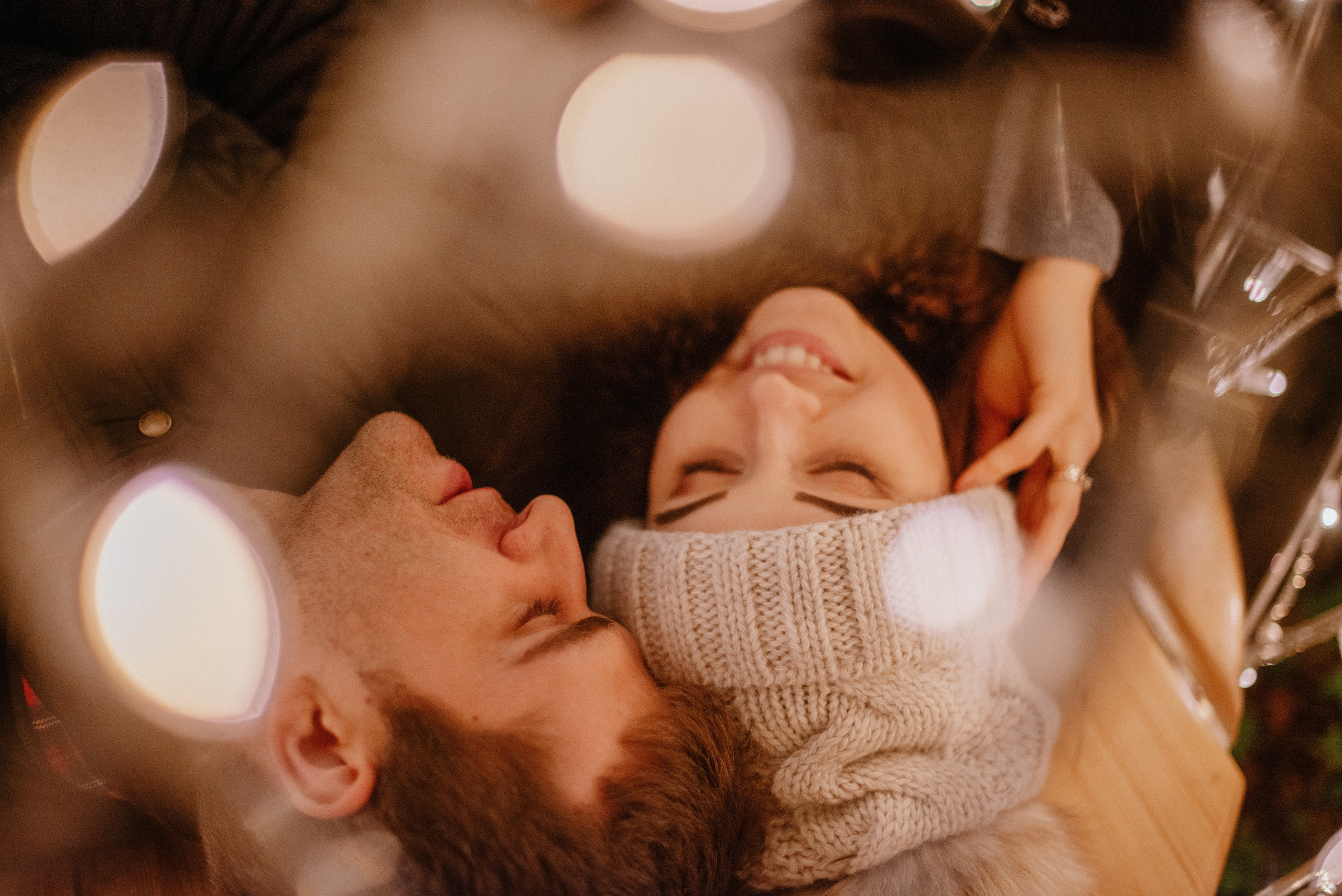 Love story photography. Professional photographer in Prague Anastasia Haritonova