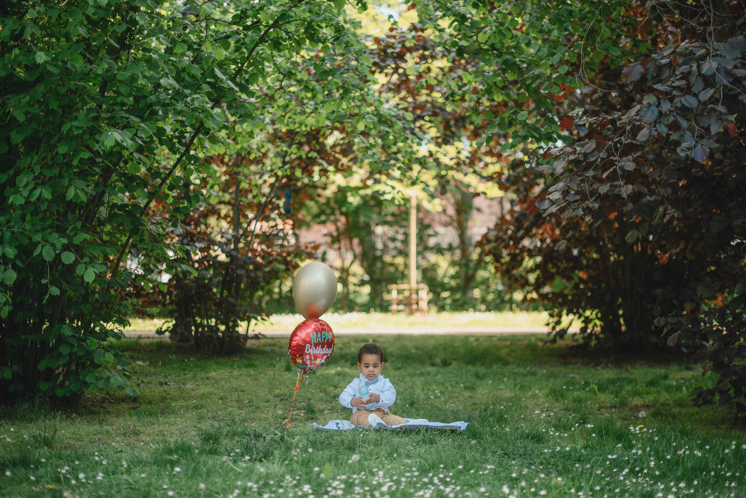 Семья. Профессиональный фотограф в Праге Анастасия Харитонова
