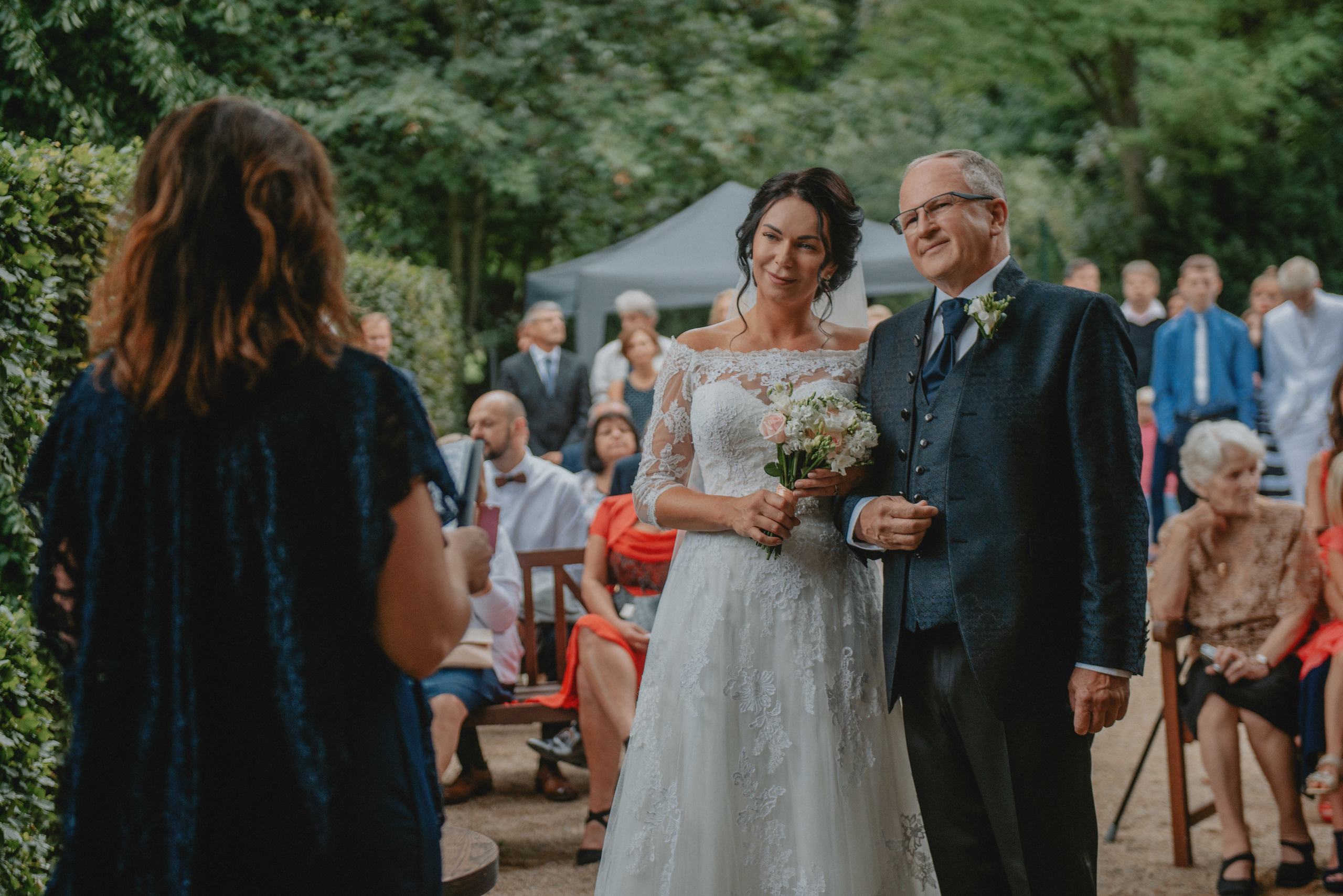 Свадьбы. Профессиональный фотограф в Праге Анастасия Харитонова