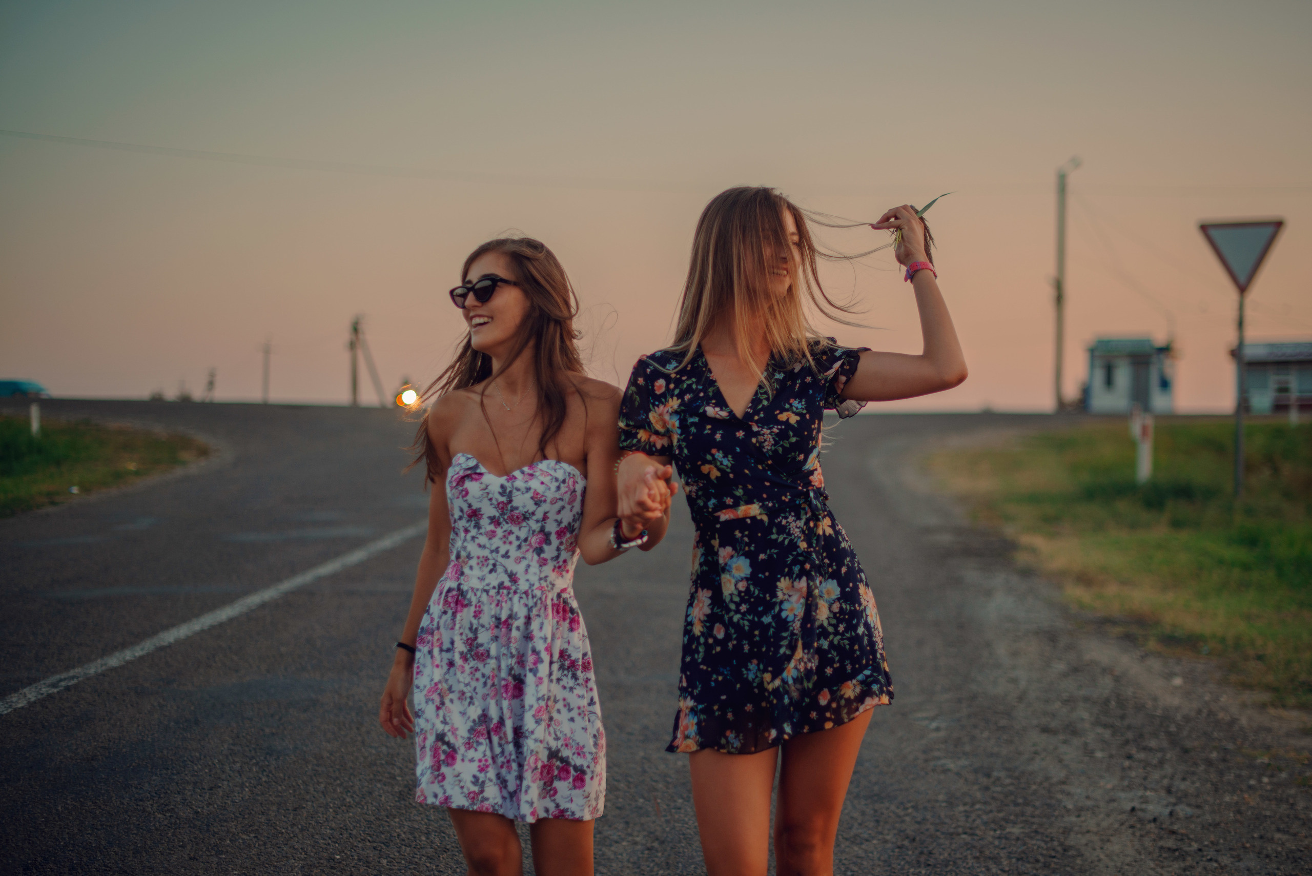 Portrétní focení. Profesionální fotografka v Praze Anastasia Haritonova