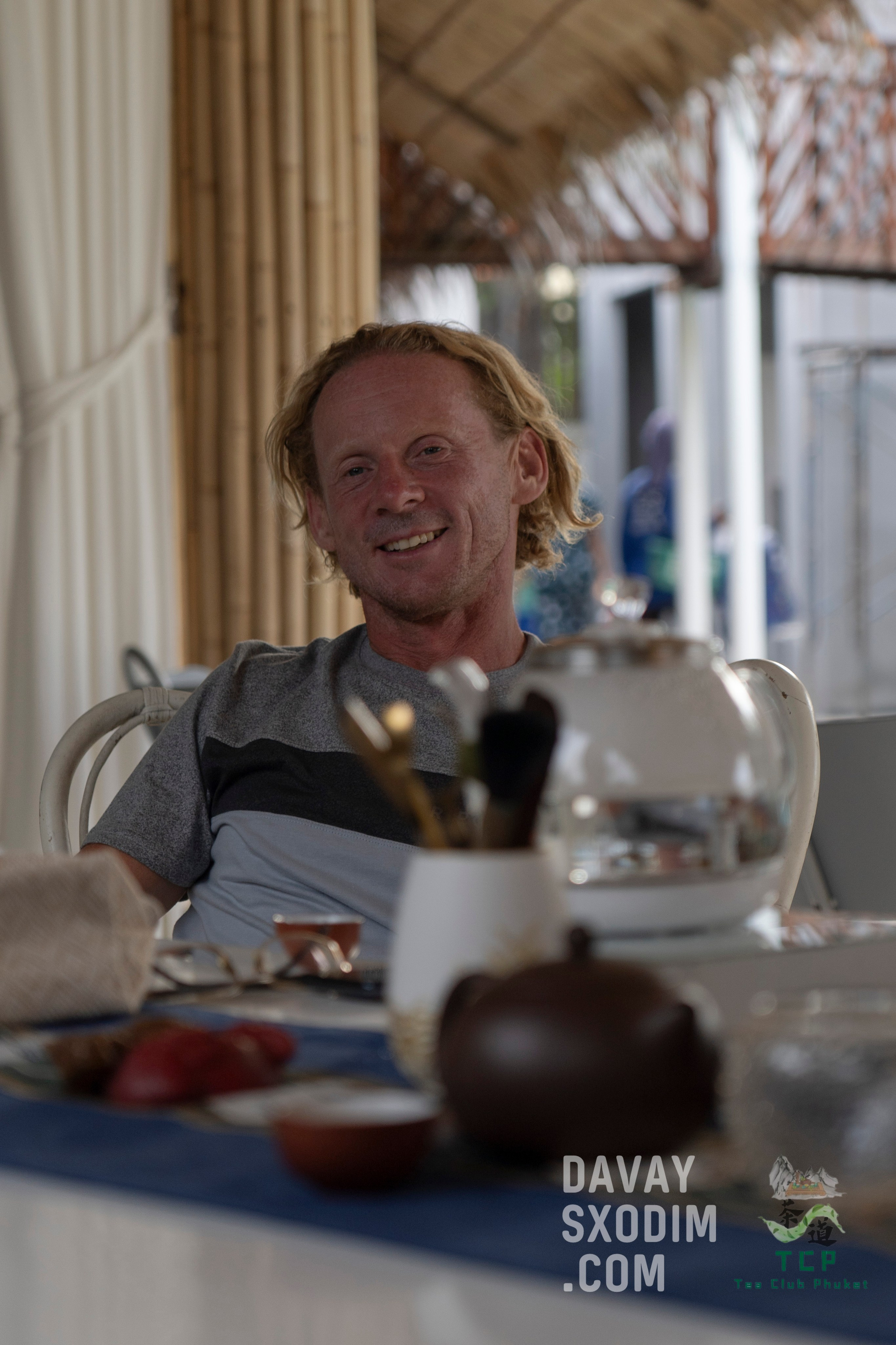 Чайный Нетворкинг | Фоторепортаж | Афиша | DAVAYSXODIM.com PHUKET. АФИША|ФОТОРЕПОРТАЖИ|ИВЕНТЫ|ПХУКЕТ