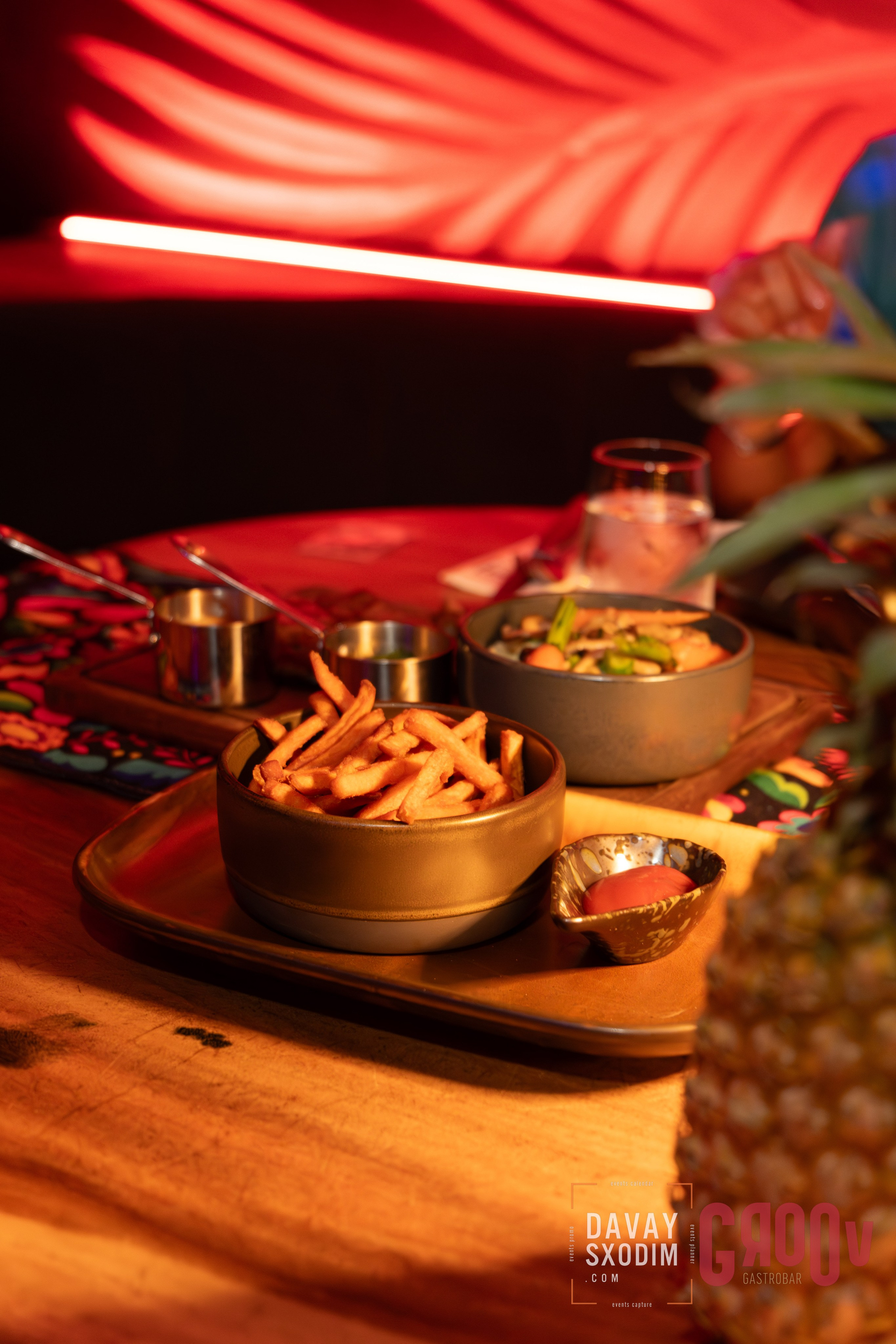 Вечеринка Tiki Twilights | Фоторепортаж | Афиша | DAVAYSXODIM.com PHUKET. АФИША|ФОТОРЕПОРТАЖИ|ИВЕНТЫ|ПХУКЕТ