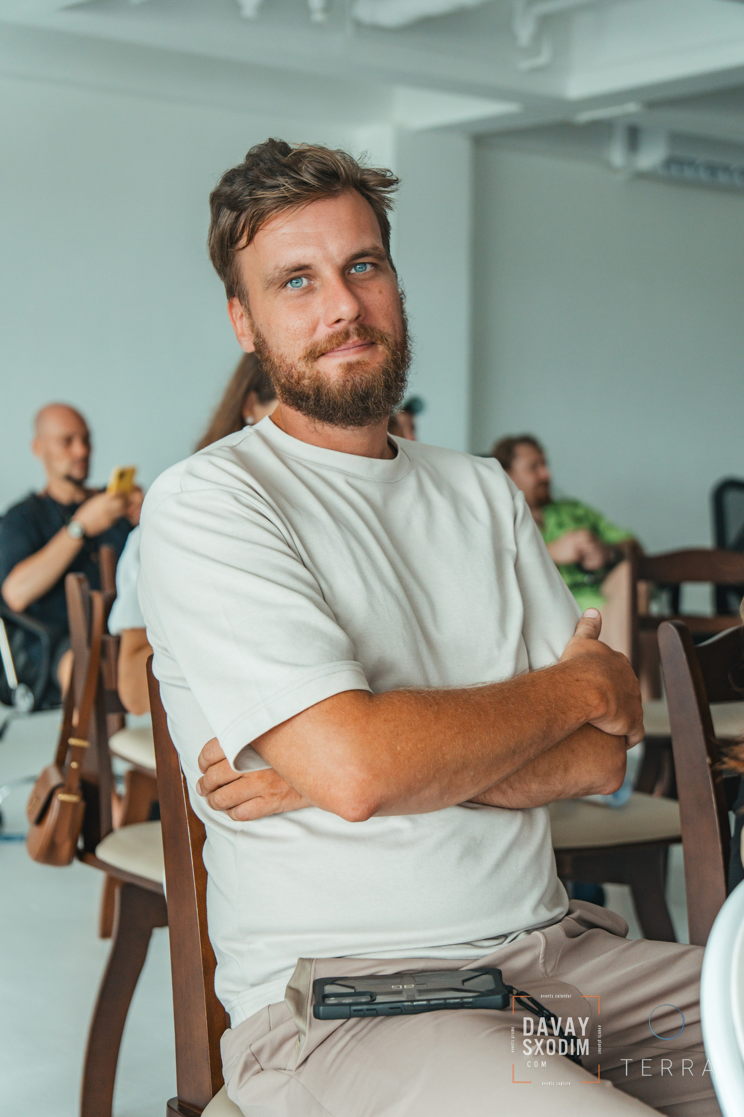 Масштабный Бизнес-нетворкинг | Фоторепортаж | Афиша | DAVAYSXODIM.com PHUKET. АФИША|ФОТОРЕПОРТАЖИ|ИВЕНТЫ|ПХУКЕТ