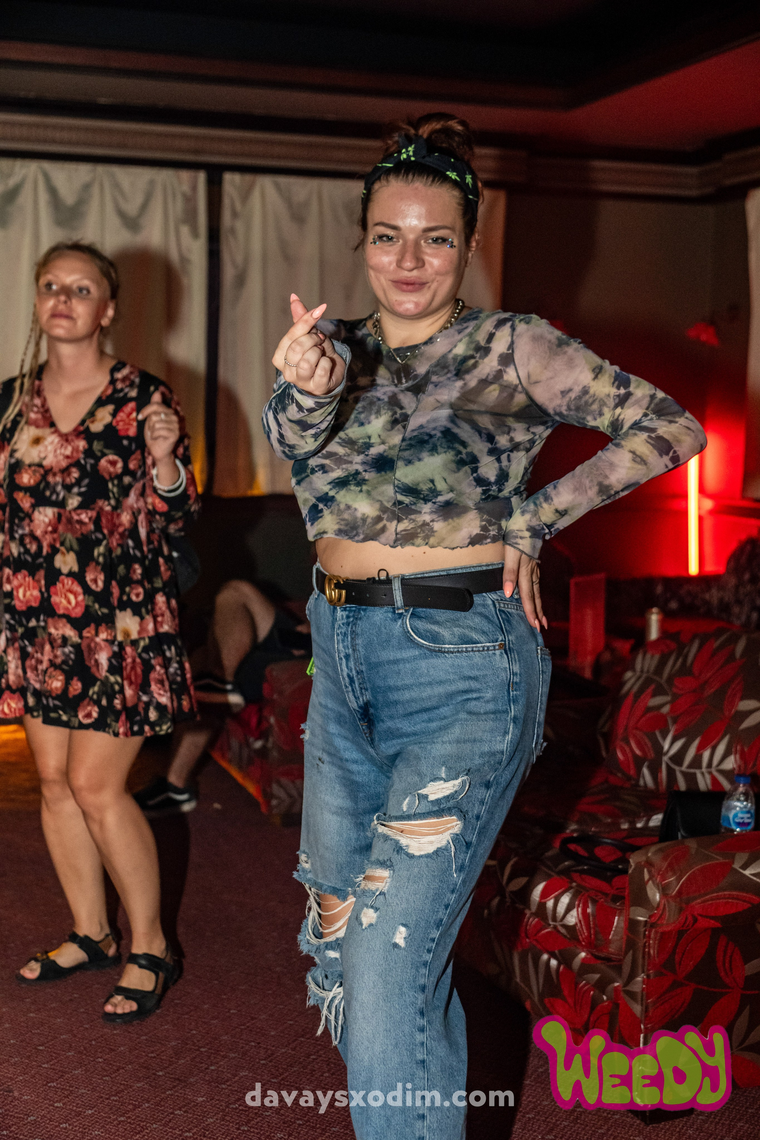 Розыгрыш каннабиса Weedy | Фоторепортаж | Афиша | DAVAYSXODIM.com PHUKET. АФИША|ФОТОРЕПОРТАЖИ|ИВЕНТЫ|ПХУКЕТ