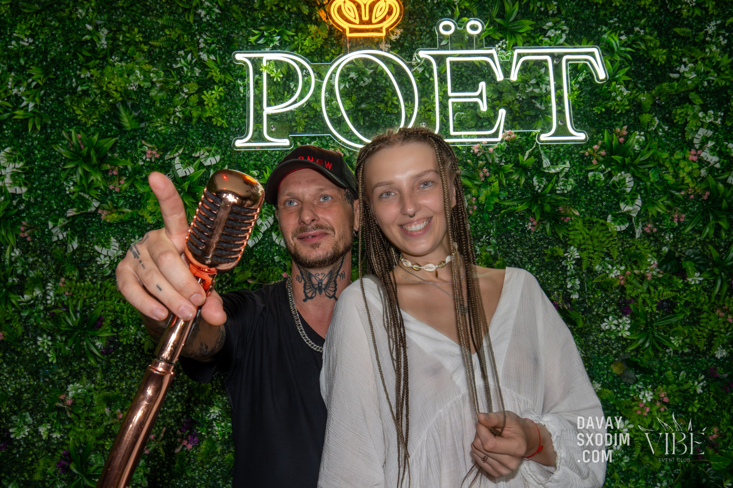 Вечеринка White Out | Фоторепортаж | Видеорепортаж | Афиша | DAVAYSXODIM.com PHUKET. АФИША|ФОТОРЕПОРТАЖИ|ИВЕНТЫ|ПХУКЕТ