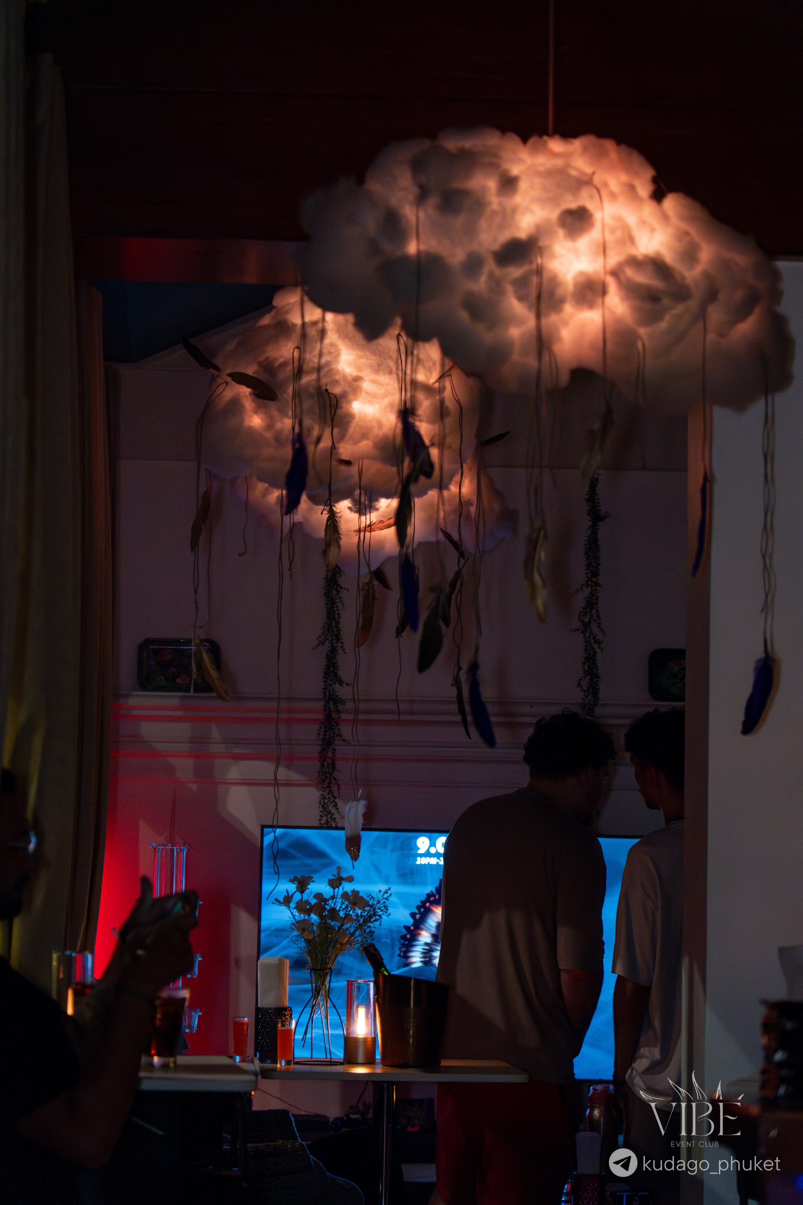 Вечеринка Tribal Vibe | Фоторепортаж | Афиша | DAVAYSXODIM.com PHUKET. АФИША|ФОТОРЕПОРТАЖИ|ИВЕНТЫ|ПХУКЕТ