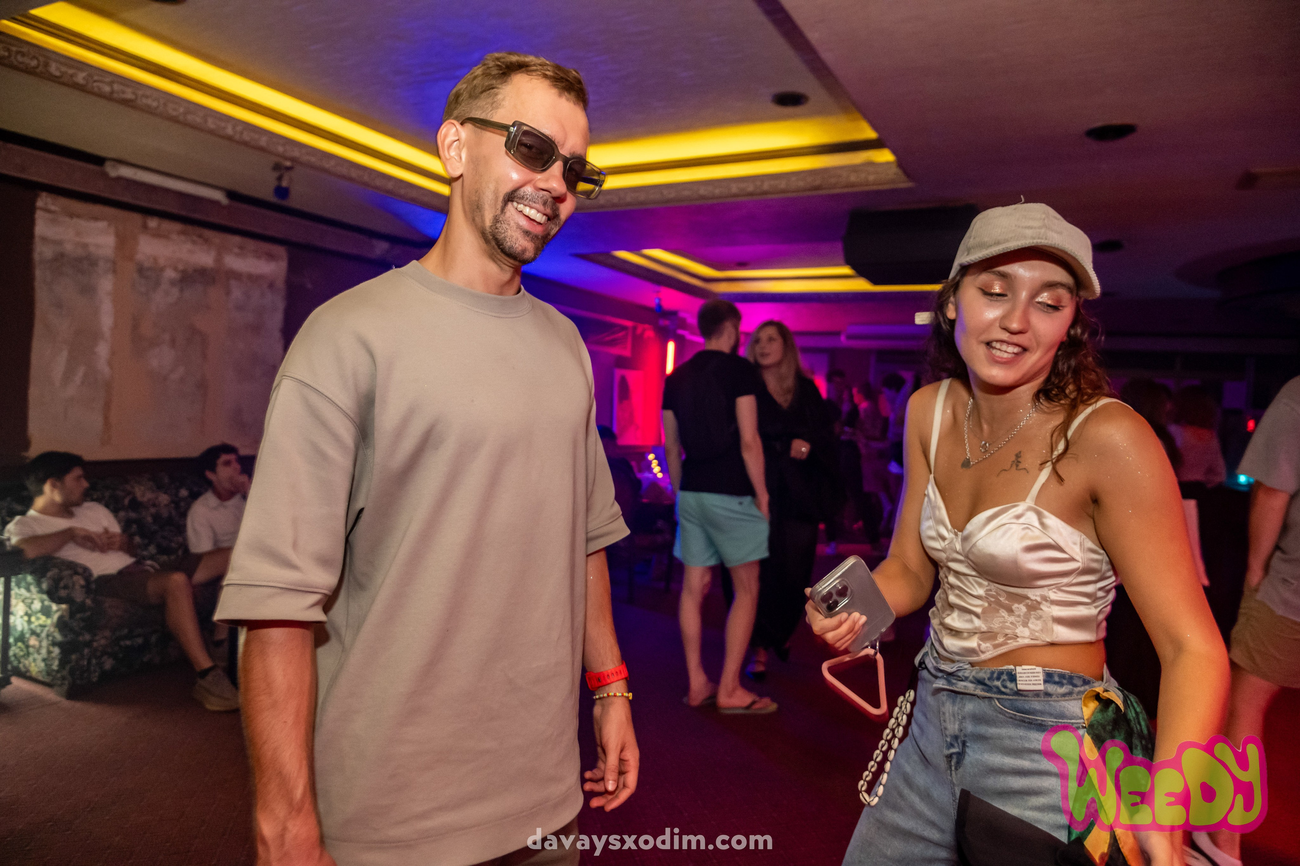 Розыгрыш каннабиса Weedy | Фоторепортаж | Афиша | DAVAYSXODIM.com PHUKET. АФИША|ФОТОРЕПОРТАЖИ|ИВЕНТЫ|ПХУКЕТ