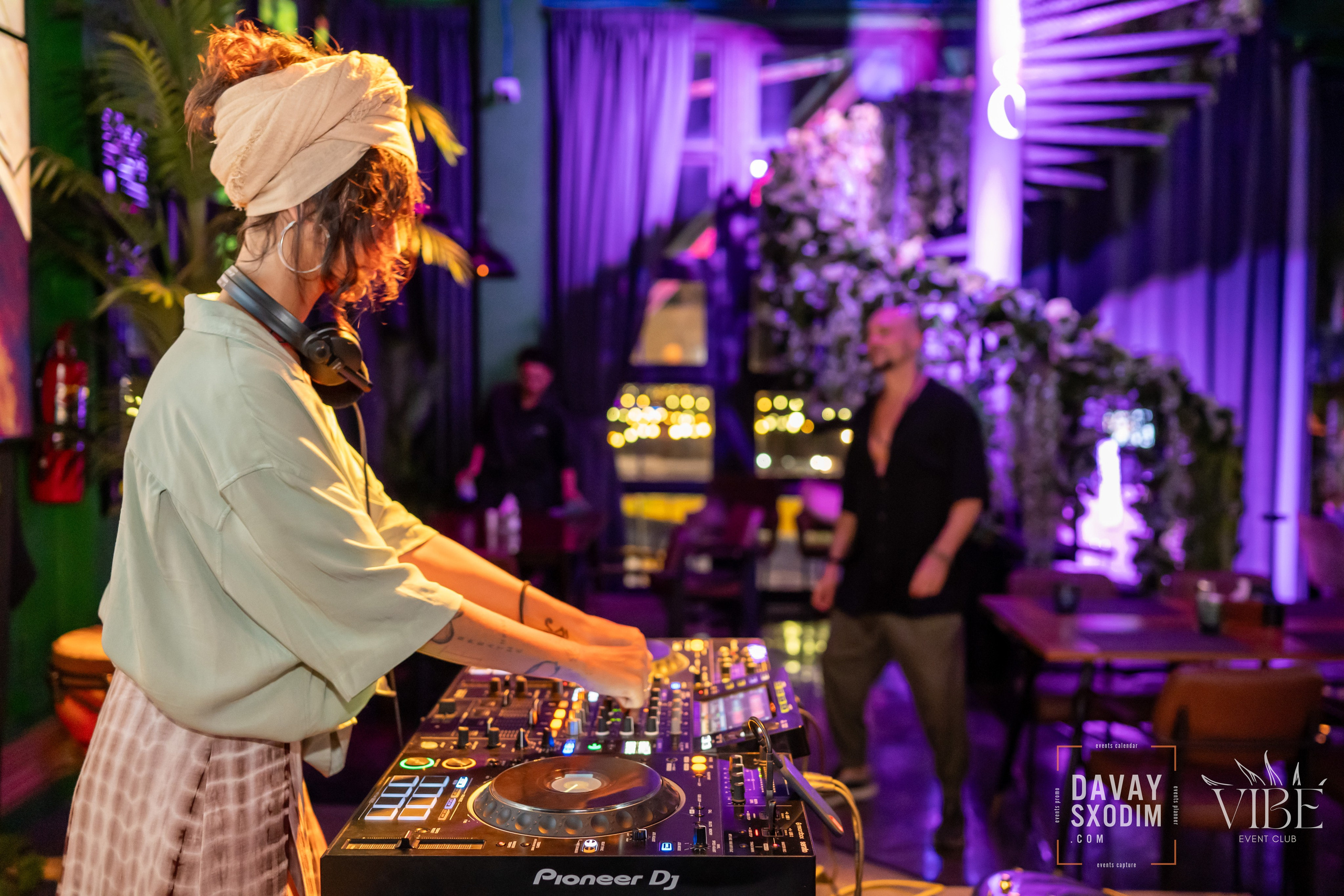 Вечеринка Афровайб | Фоторепортаж | Афиша | DAVAYSXODIM.com PHUKET. АФИША|ФОТОРЕПОРТАЖИ|ИВЕНТЫ|ПХУКЕТ