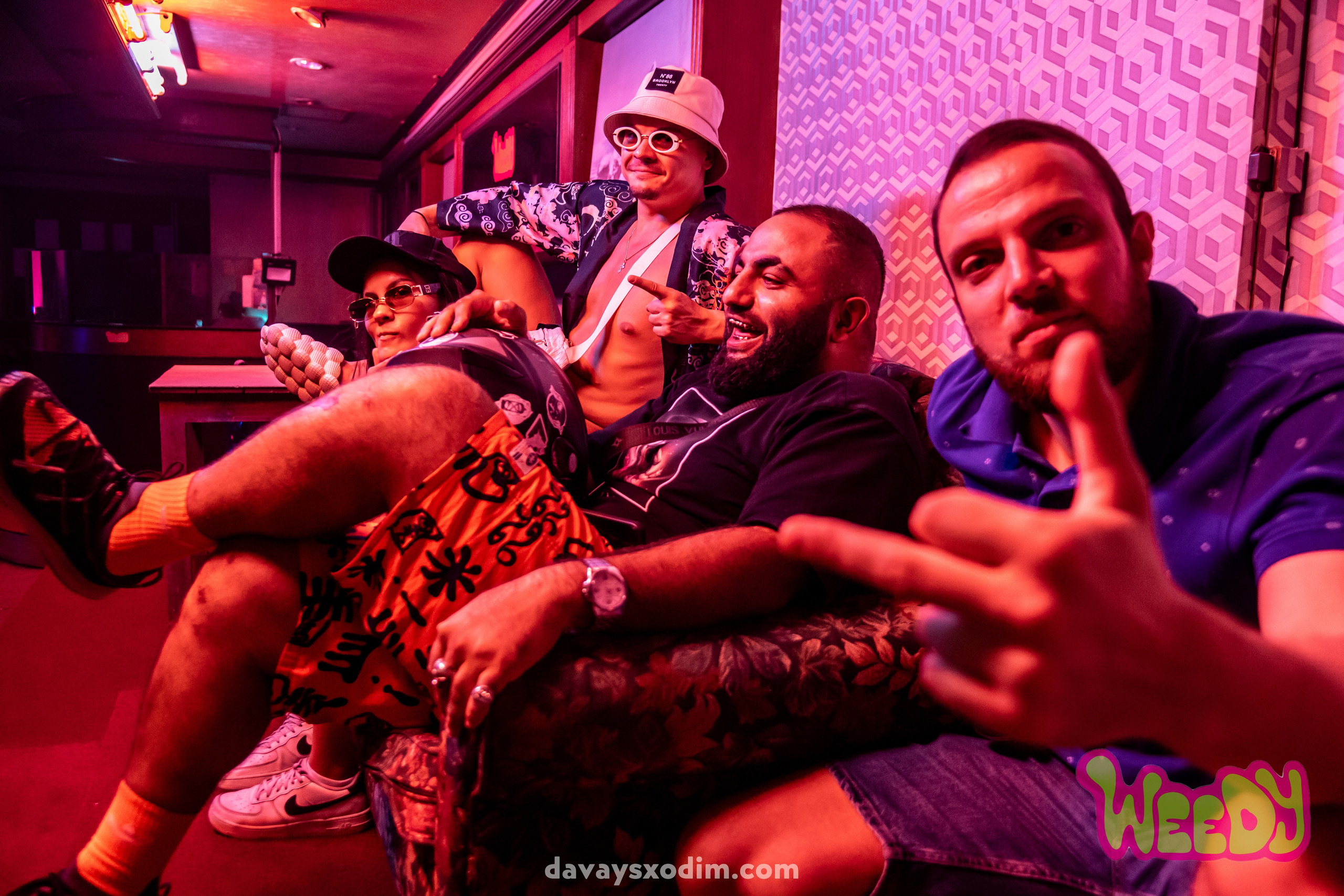 Розыгрыш каннабиса Weedy | Фоторепортаж | Афиша | DAVAYSXODIM.com PHUKET. АФИША|ФОТОРЕПОРТАЖИ|ИВЕНТЫ|ПХУКЕТ