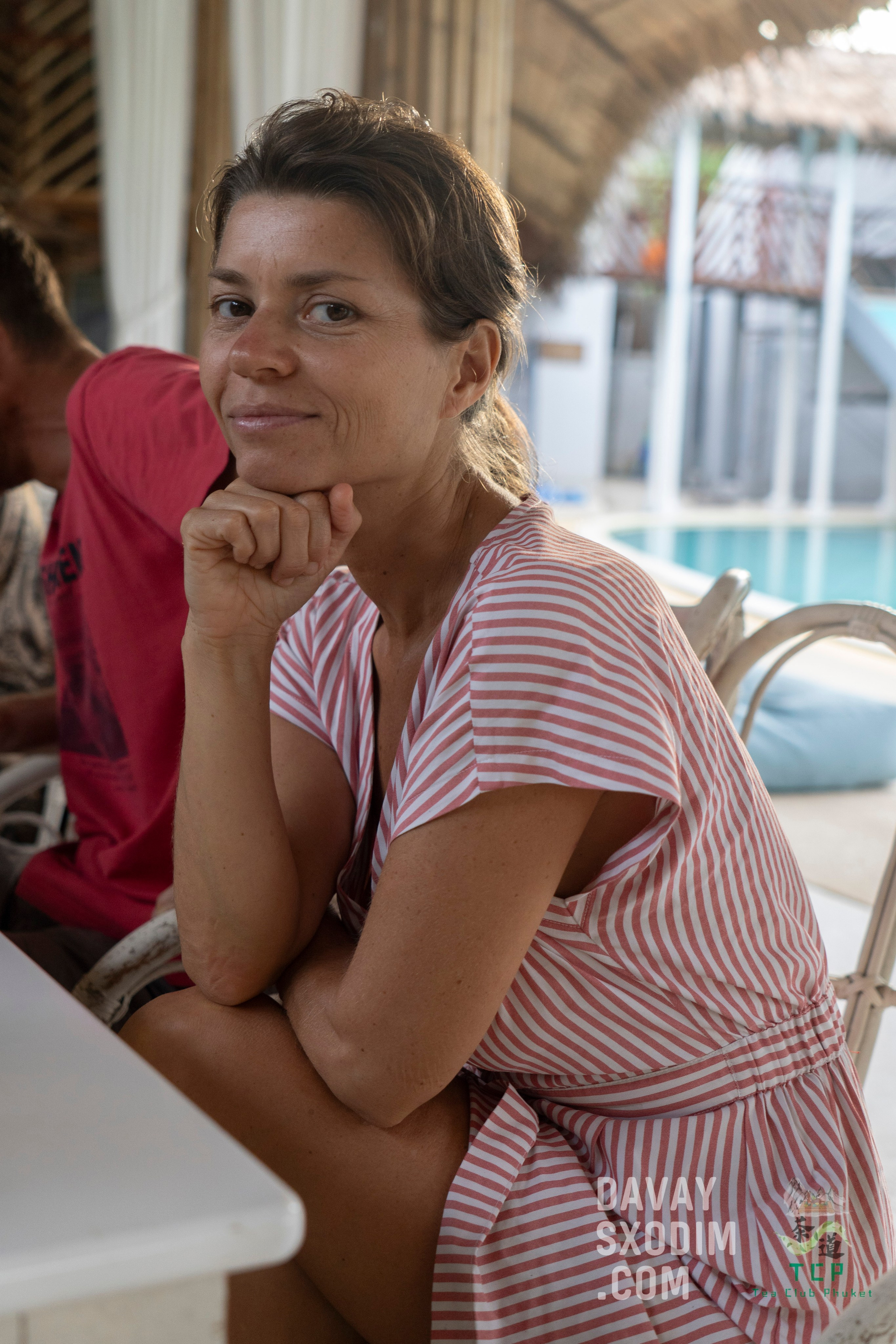 Чайный Нетворкинг | Фоторепортаж | Афиша | DAVAYSXODIM.com PHUKET. АФИША|ФОТОРЕПОРТАЖИ|ИВЕНТЫ|ПХУКЕТ