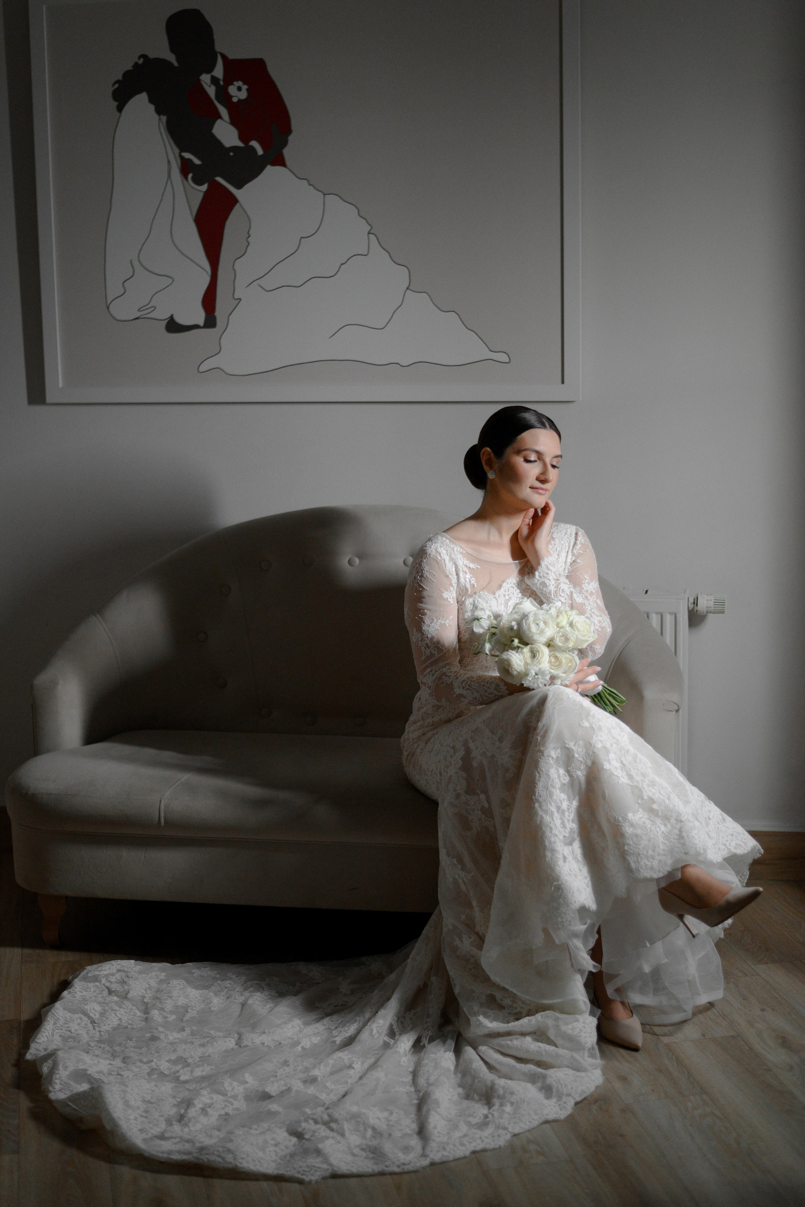 Piotr i Natalia. Wedding photographer Warsaw and Europe