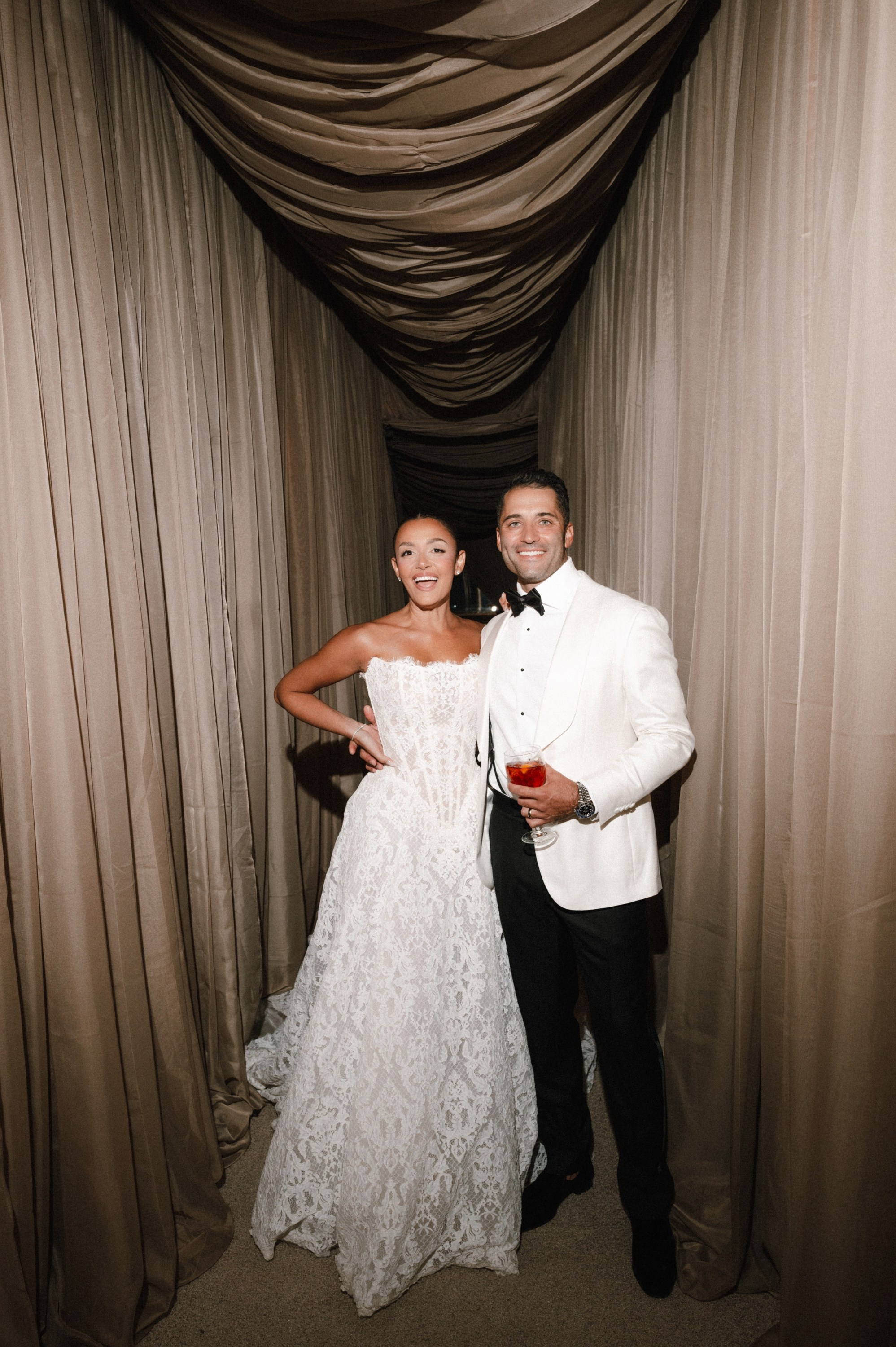 Emily and Vito. Wedding photographer and videographer New York | New Jersey