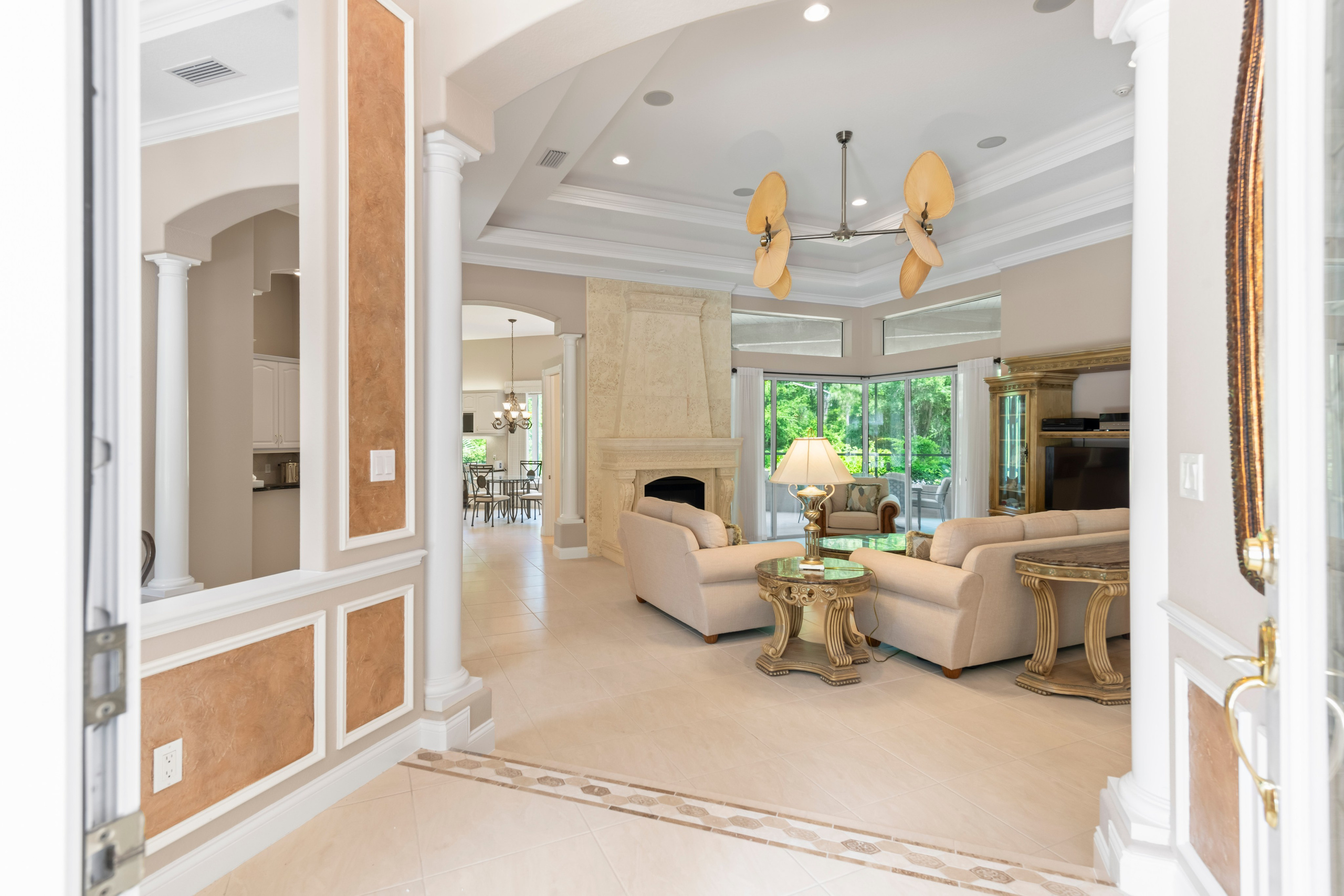 Riverbend Dr, Jacksonville Fl 32 207