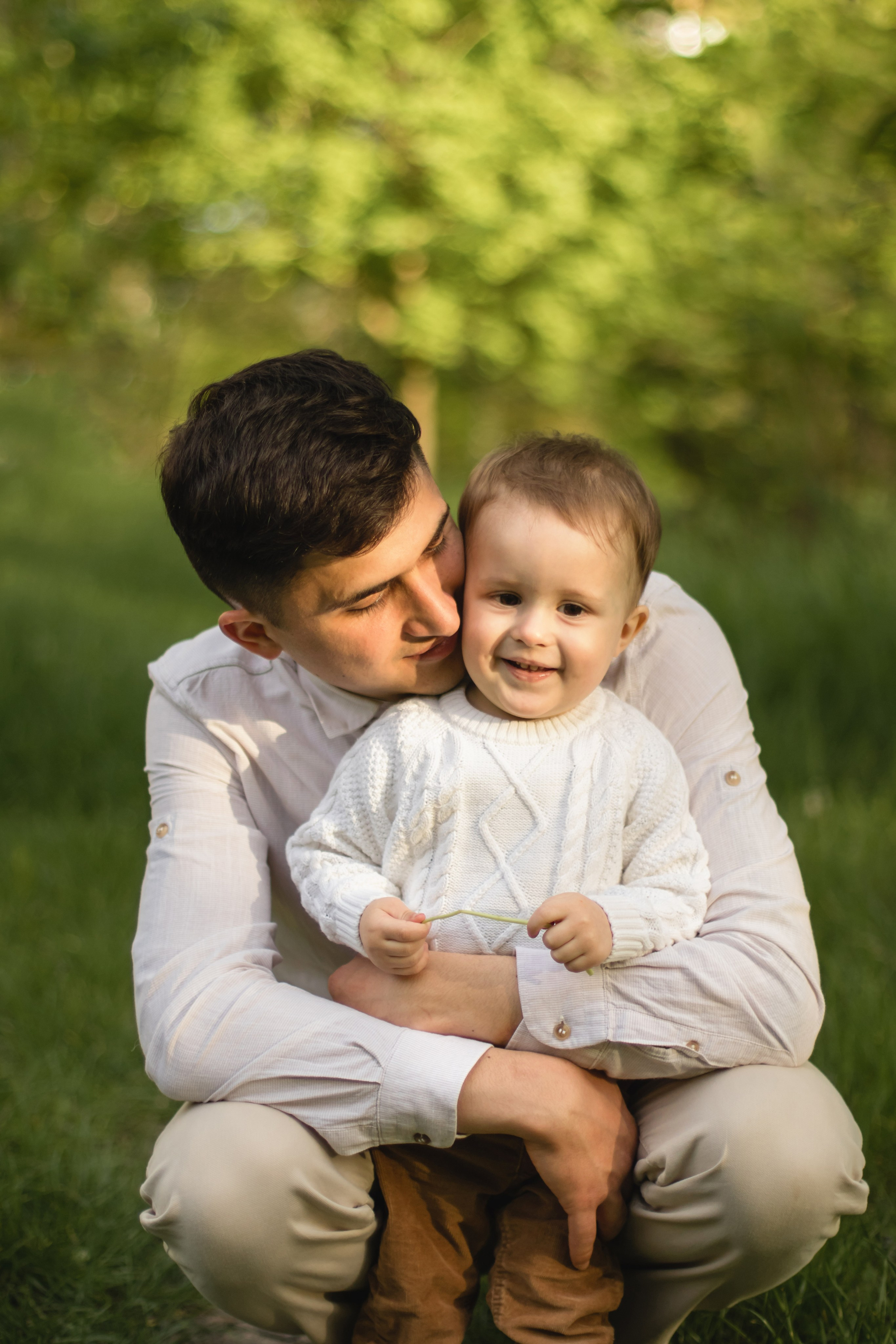 Елисей&Анна. Фотограф Яна Галецкая в Гранд-Прери