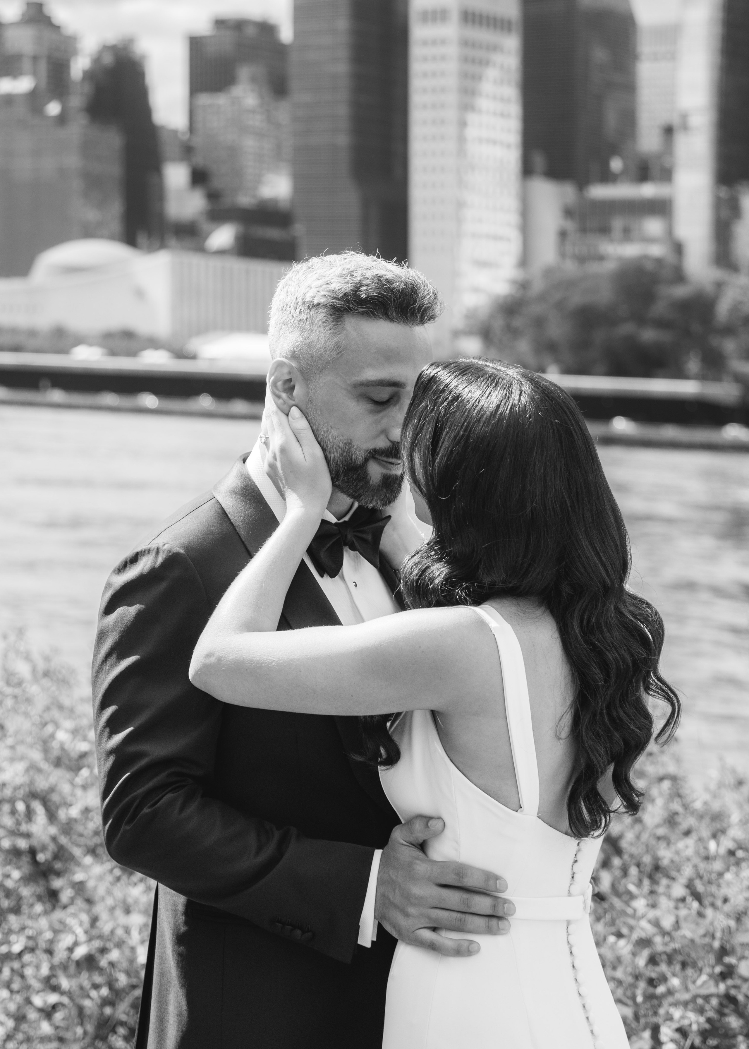 Rachel & Iman, The Sanctuary, New York, NY. Wedding Photo & Video