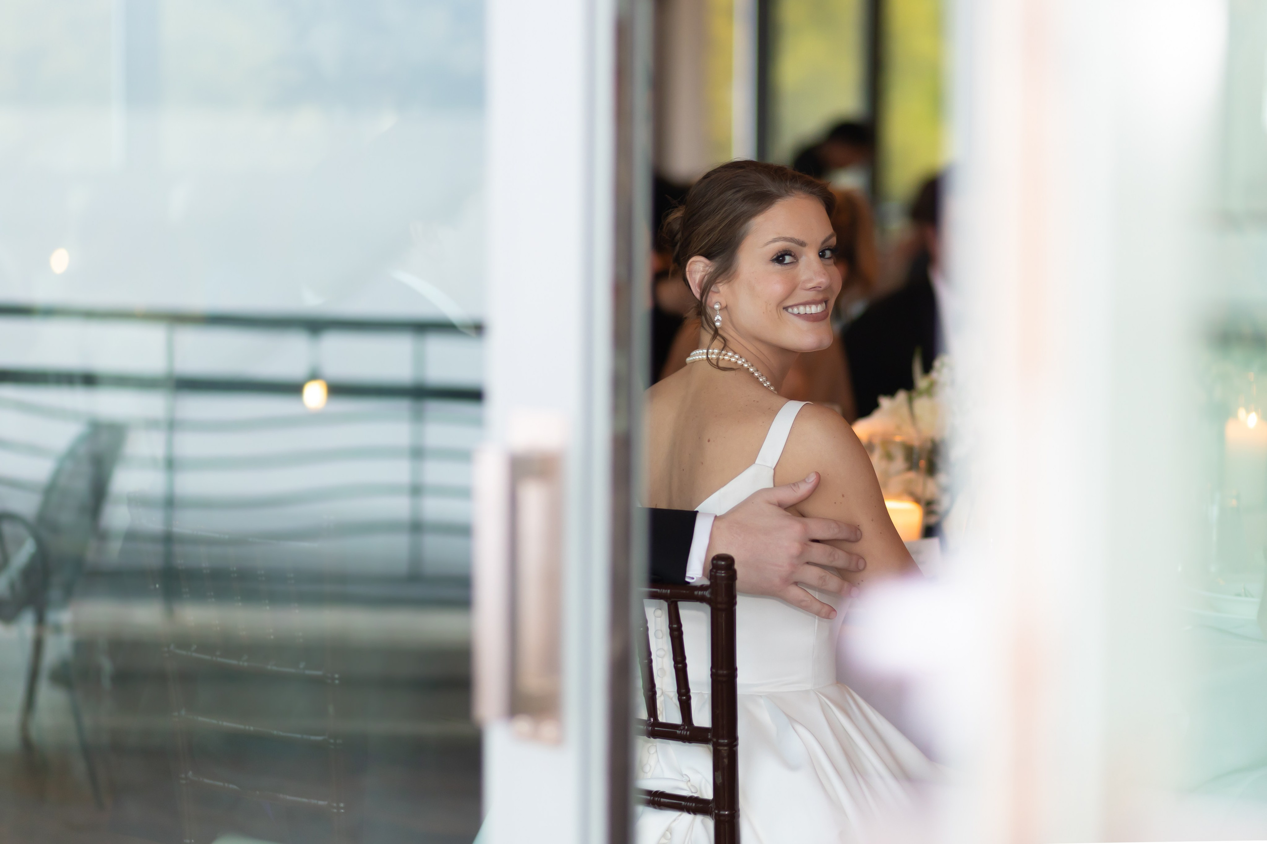 Katelyn & Henry. Wedding Photo & Video