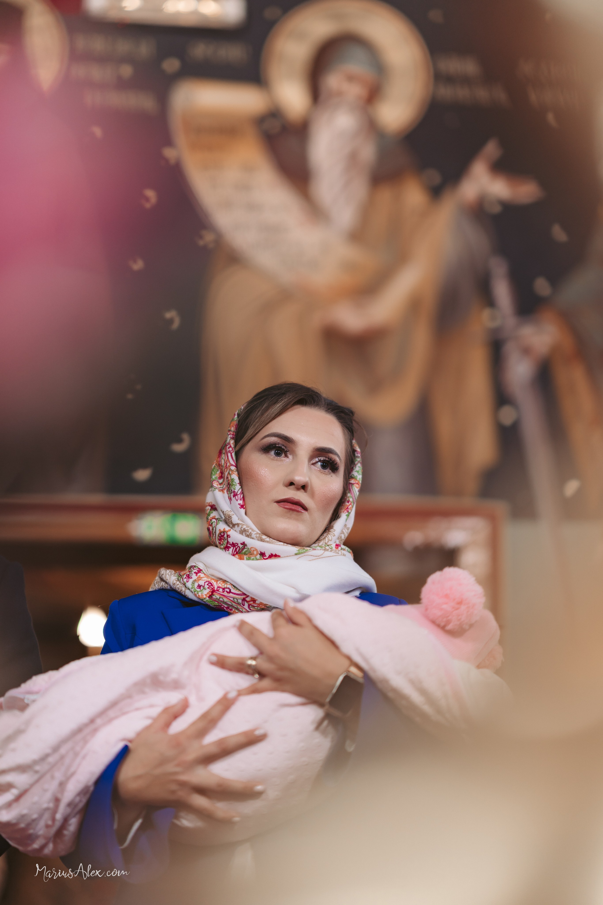 Anastasia Andreea. Marius Alex fotograf de eveniment si portret din Suceava