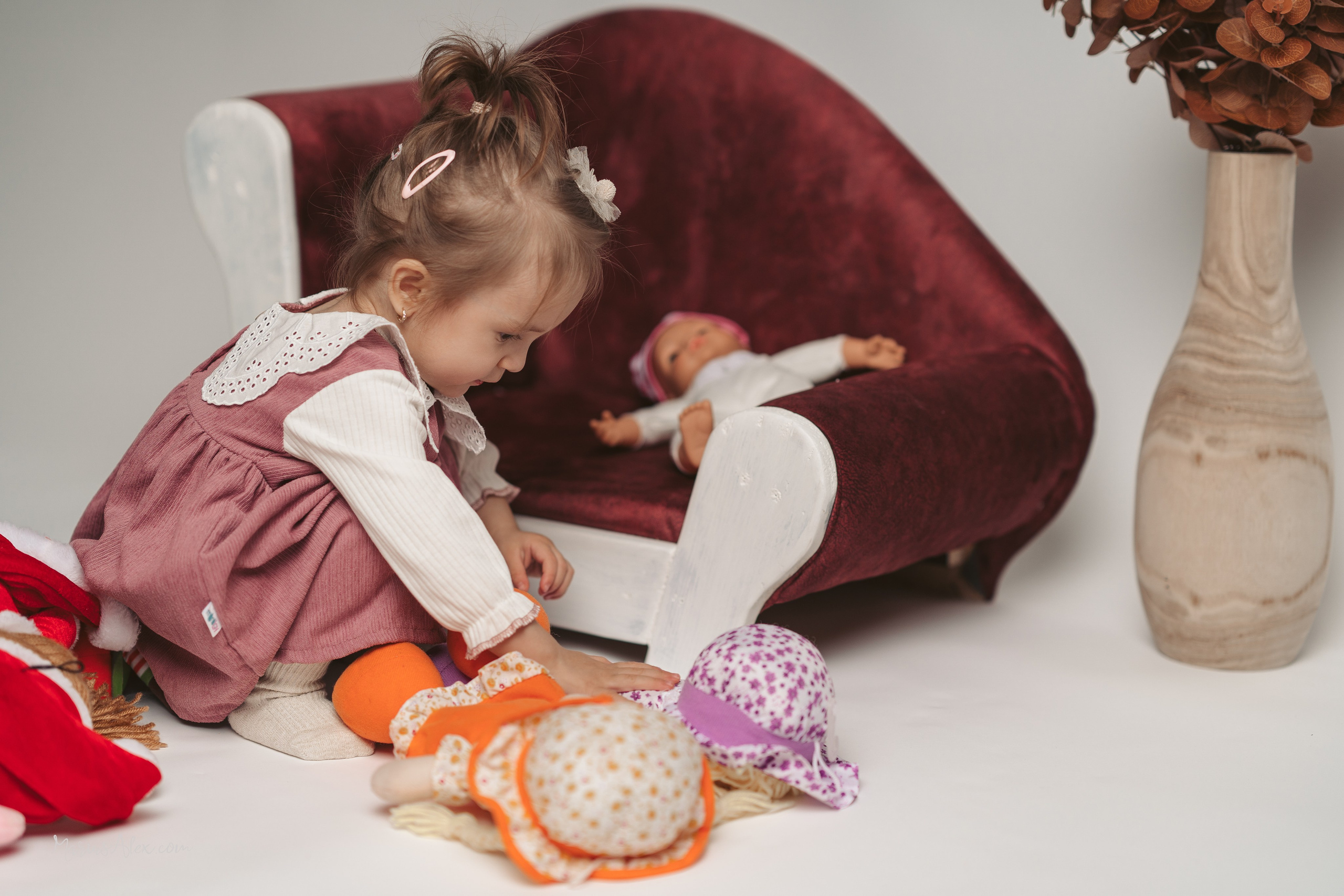 Sofia - în living 🥰. Marius Alex fotograf de eveniment si portret din Suceava