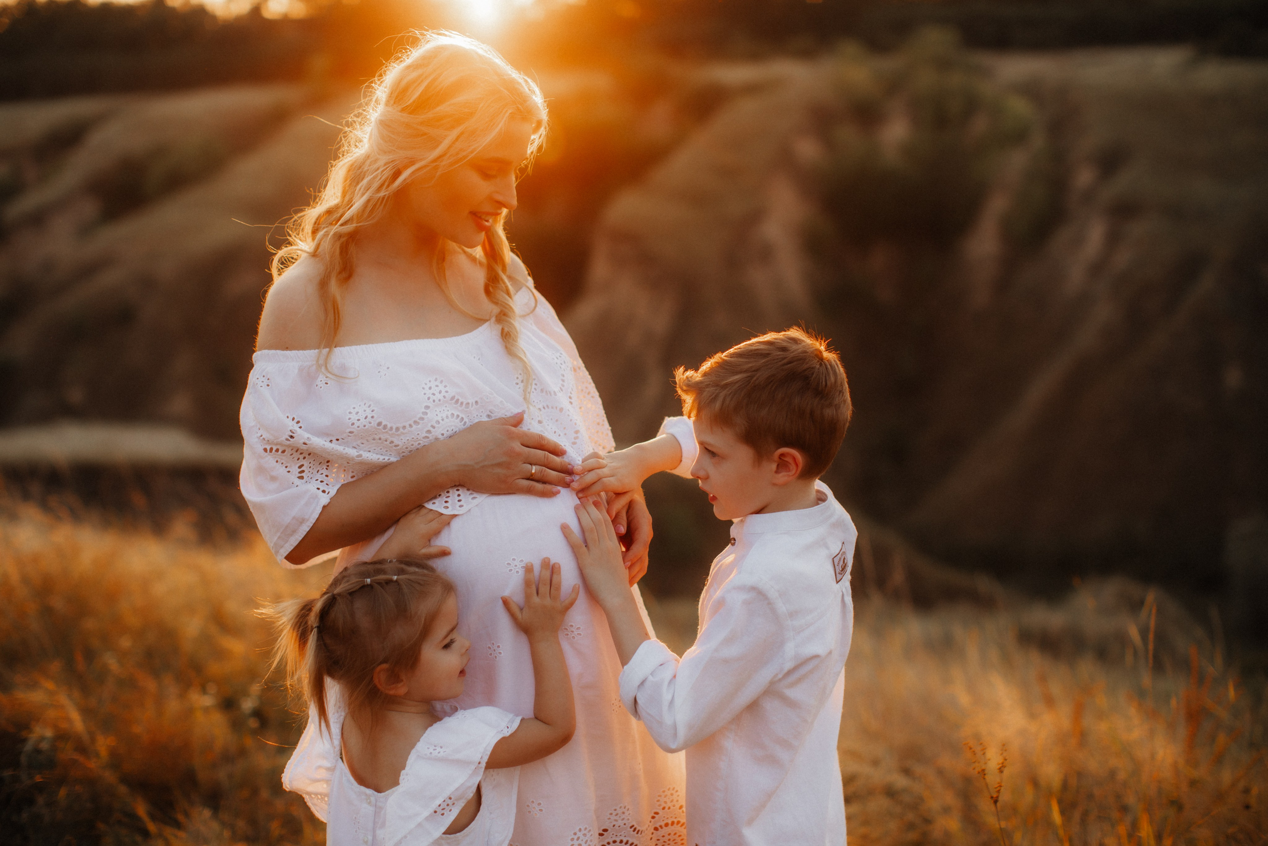 Сімейний фотограф Світлана Садовнікова