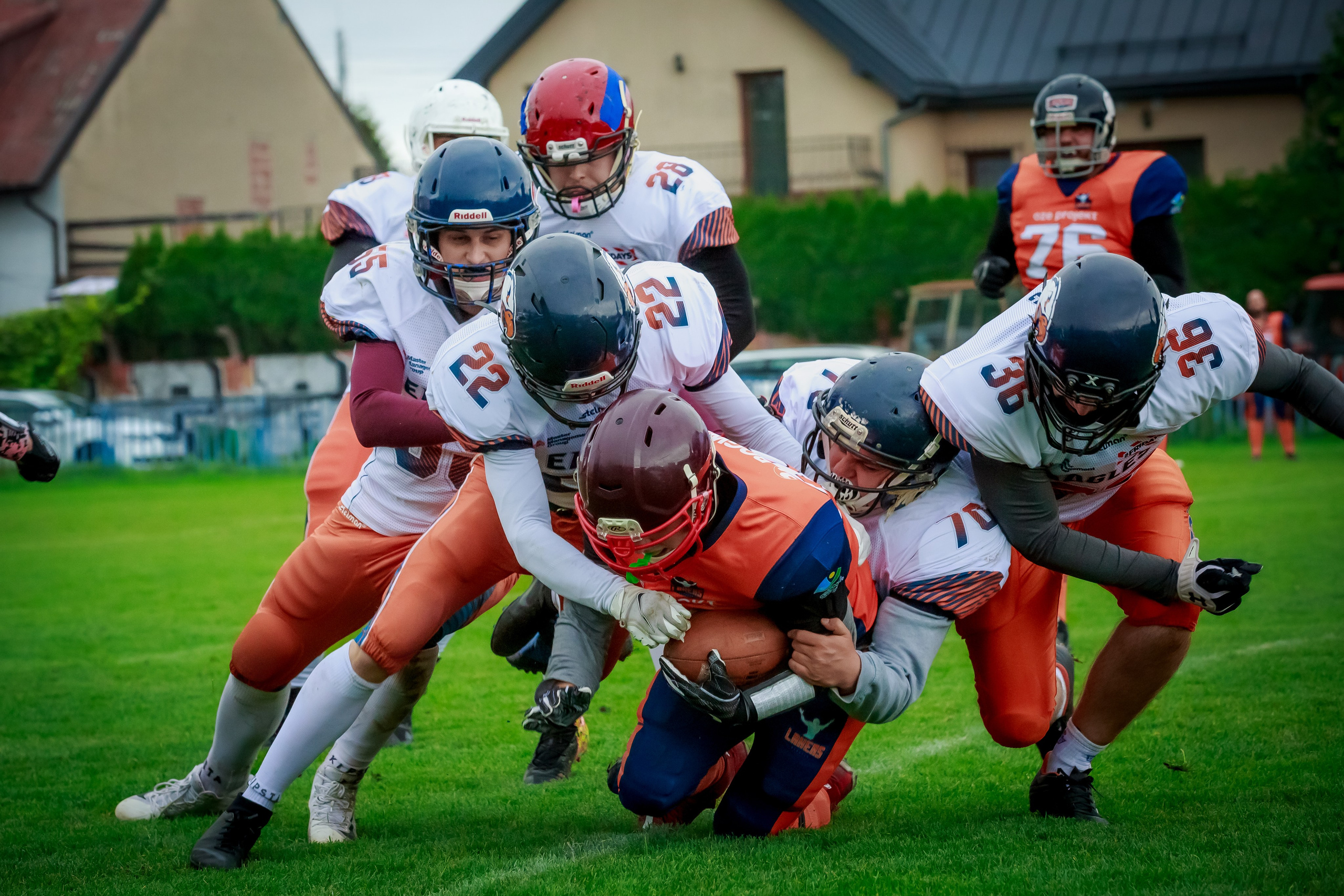 SPORT. Fotograf w Warszawie-Konstantin Golubev