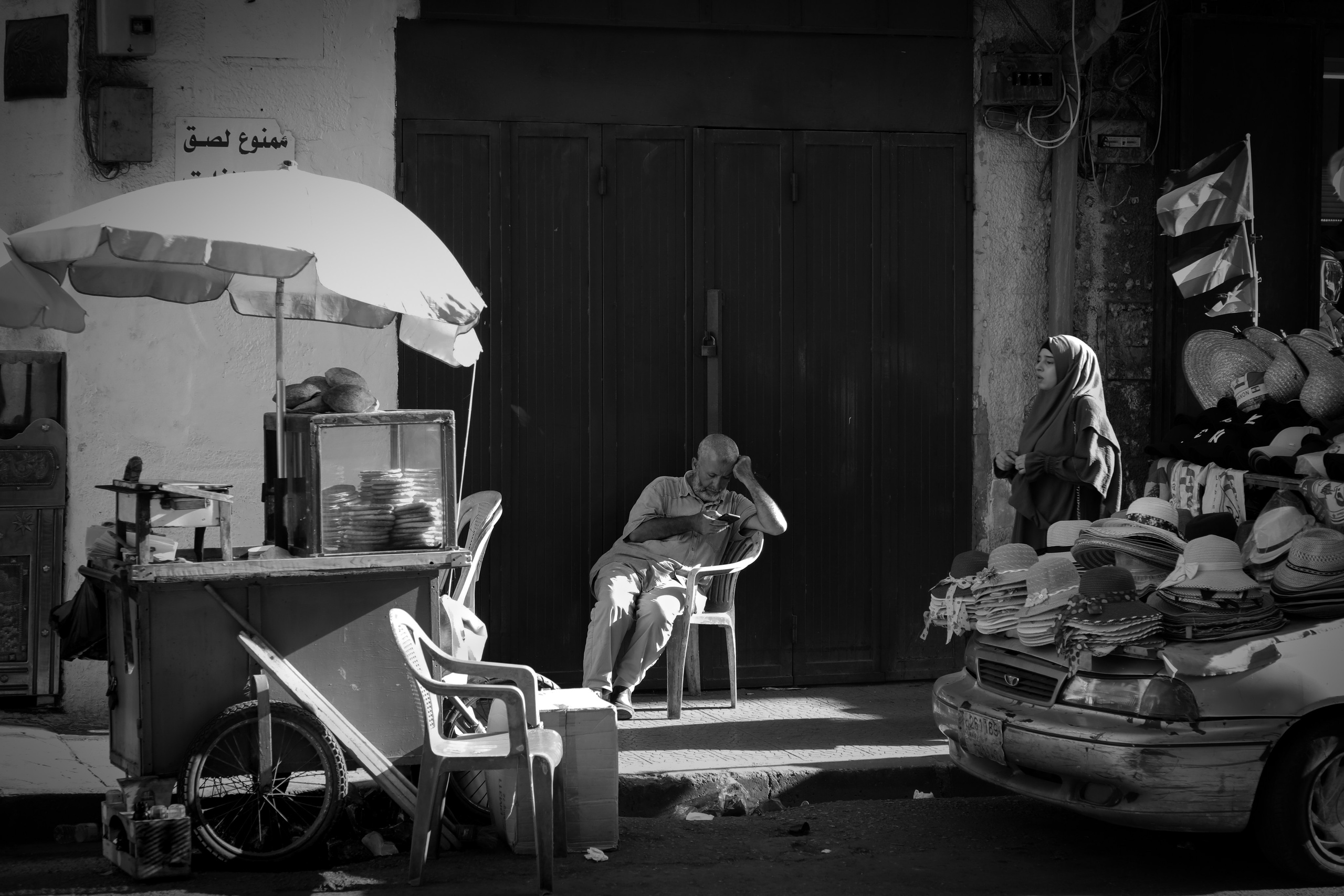 LEBANON. Photographe Karen Tatevosian