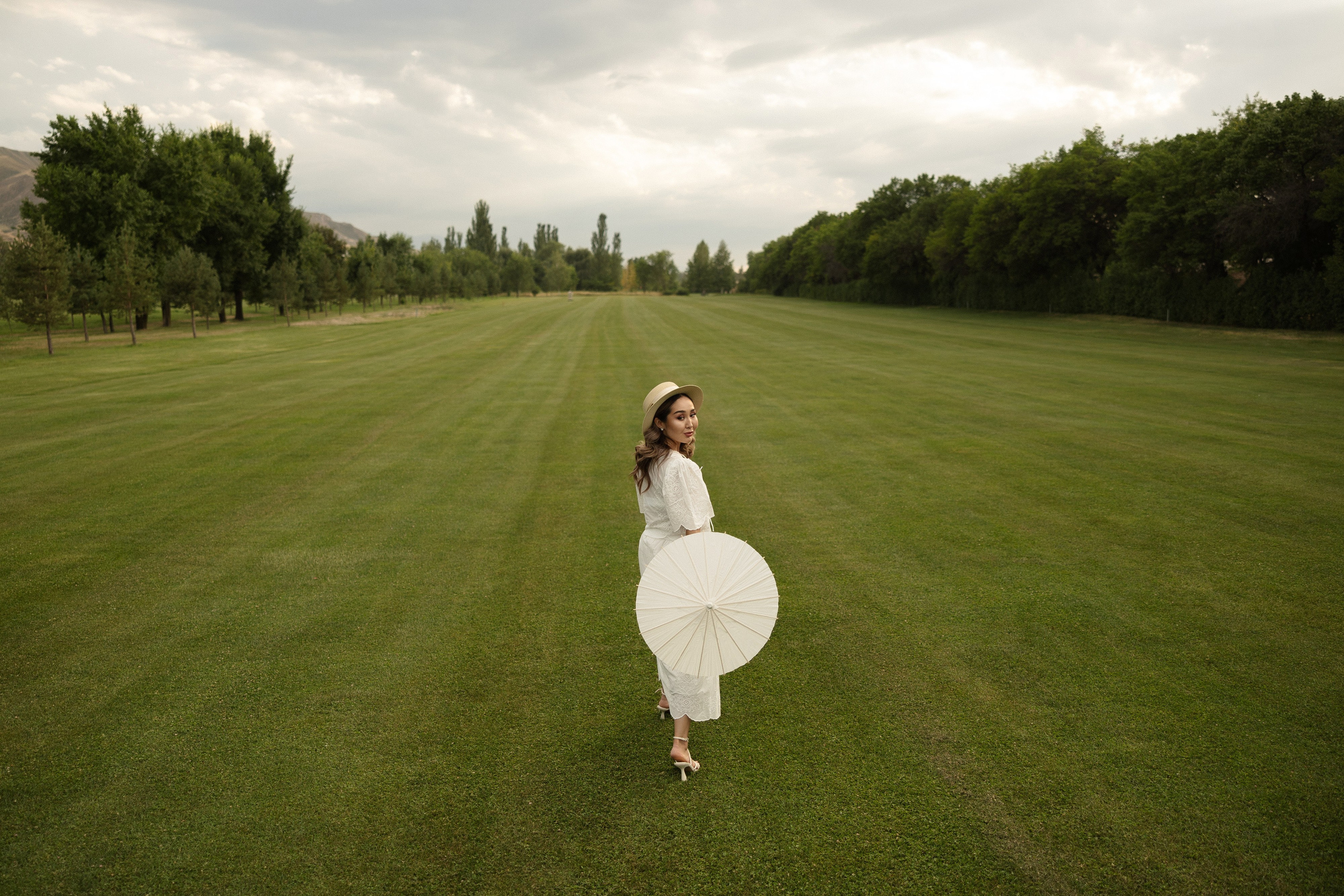 Shahbaz & Nayana. Азимжан Нуритдинходжаев — свадебный фотограф