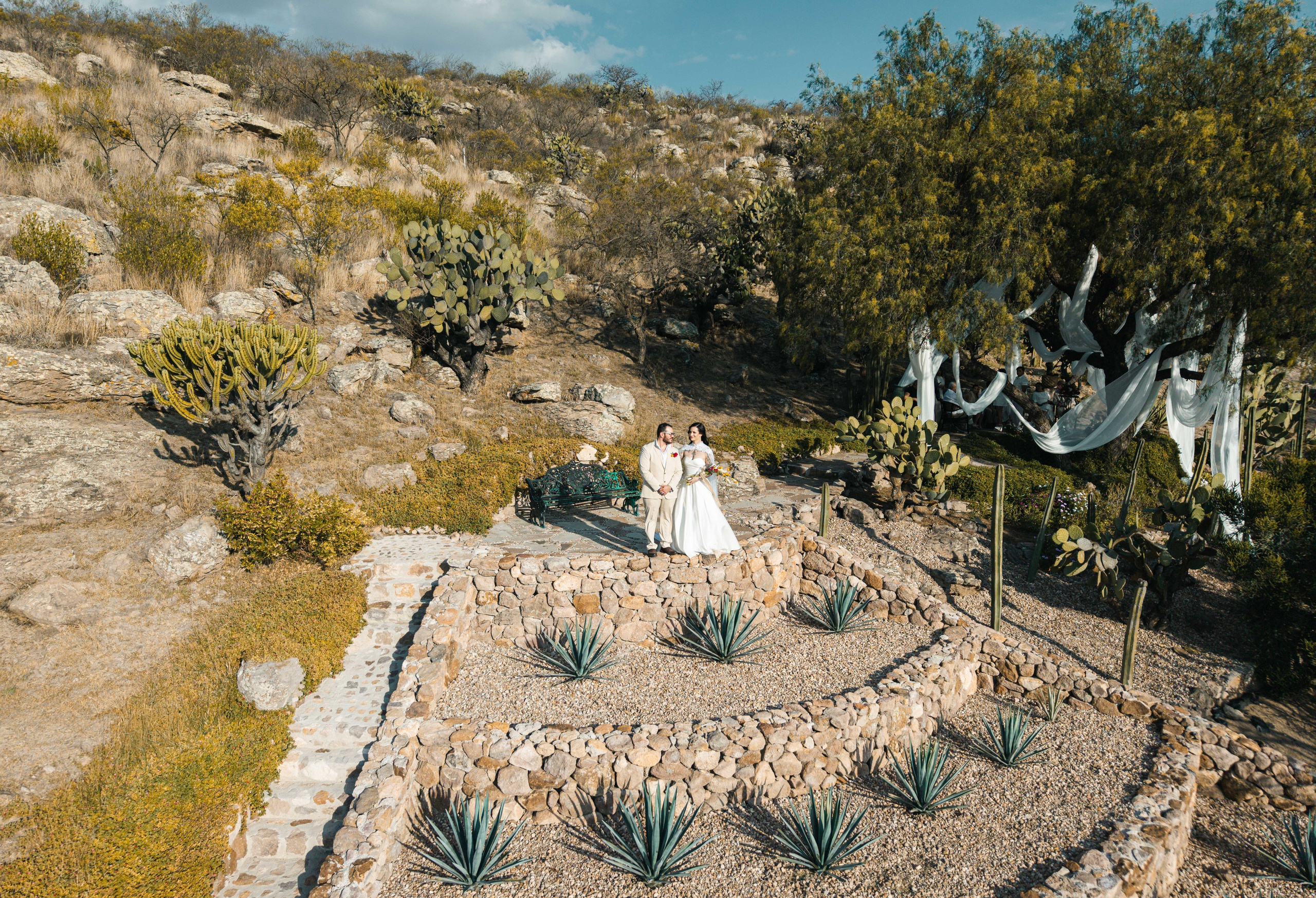Shayne & Max. Saúl Vázquez | Destination Wedding Photographer