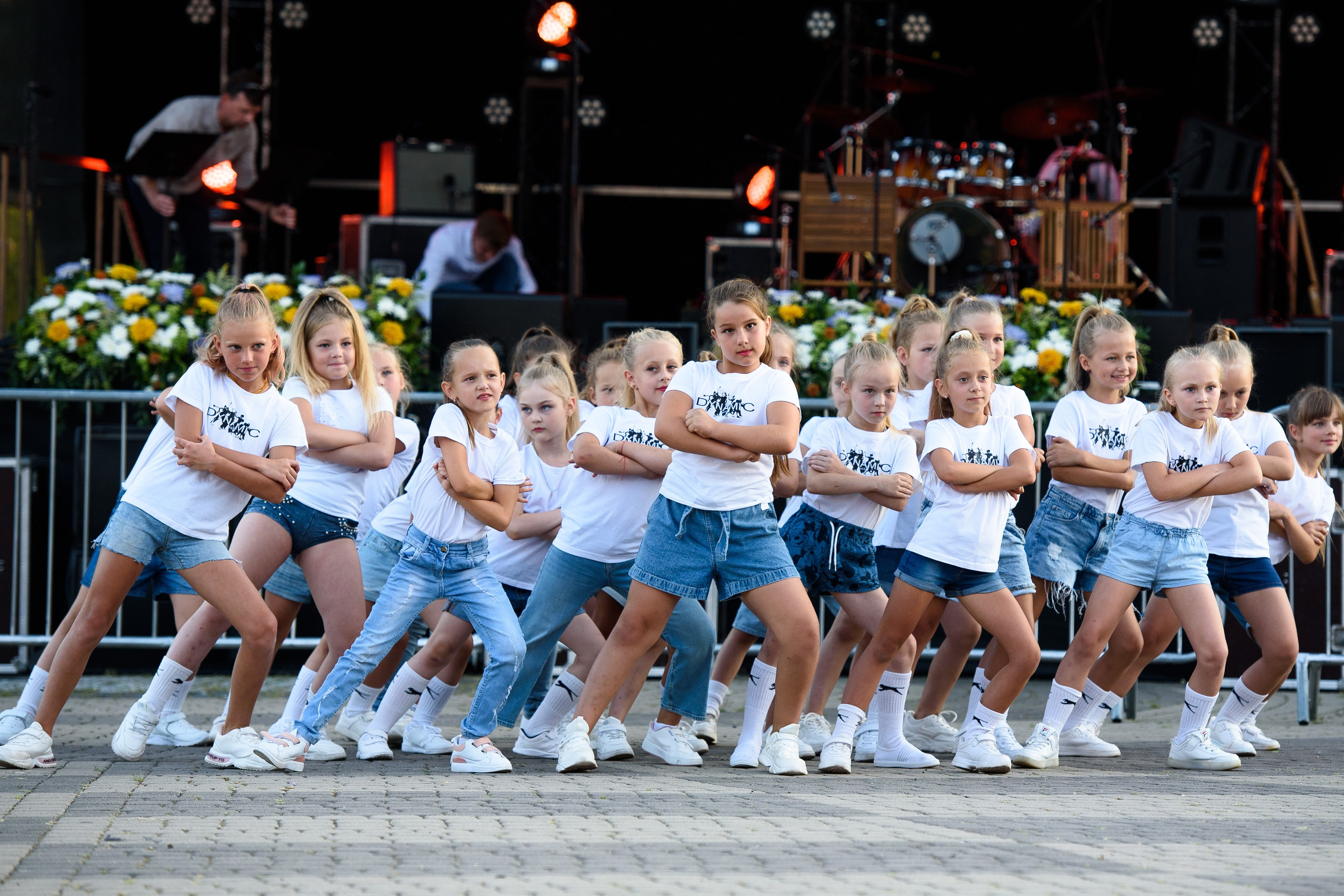 Rēzeknes pilsētas svētku deju koncerta daļa. Ritvars Pujats Emotion Photographer