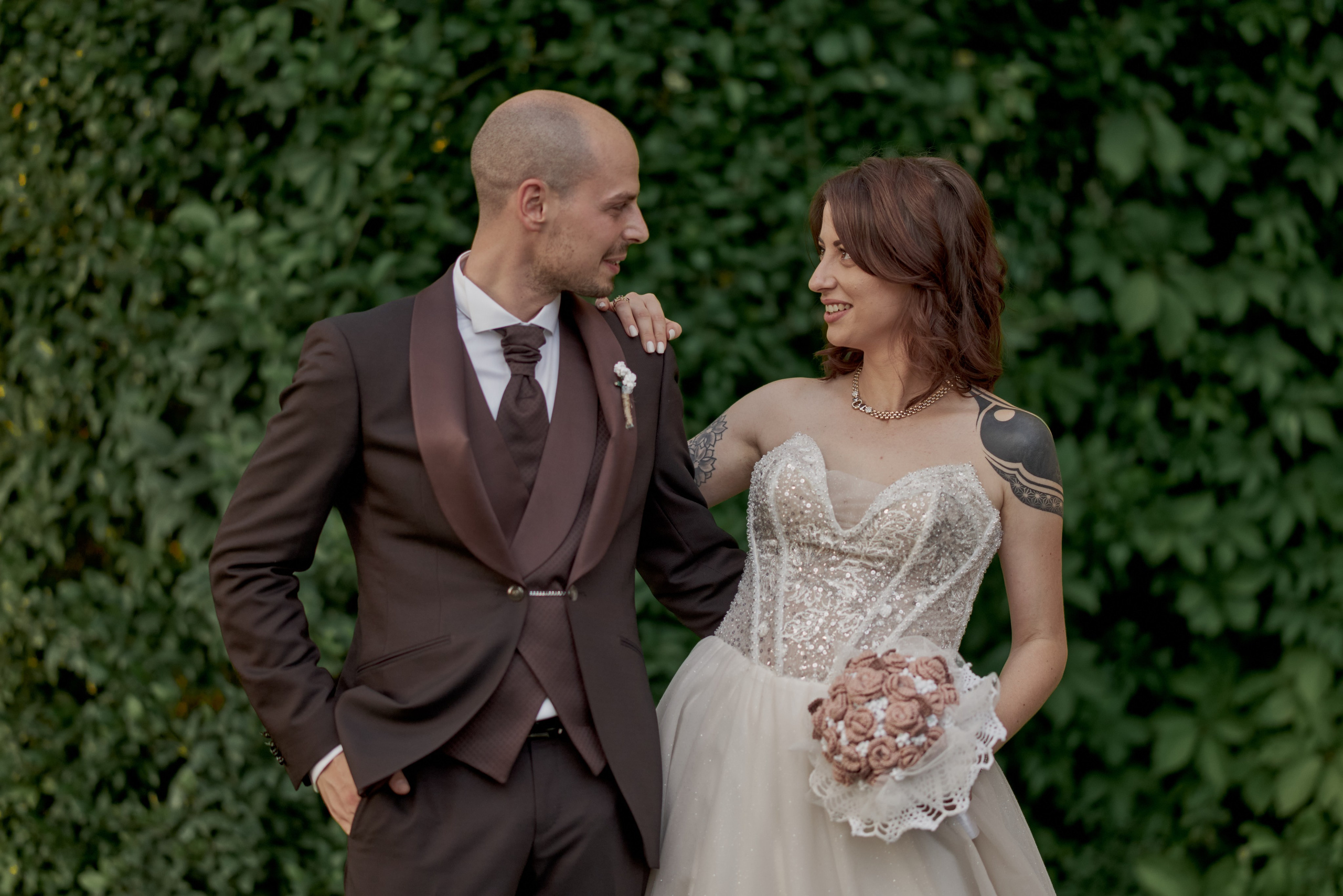 Wedding Castello di Casigliano - Italy - Casigliano - Umbria