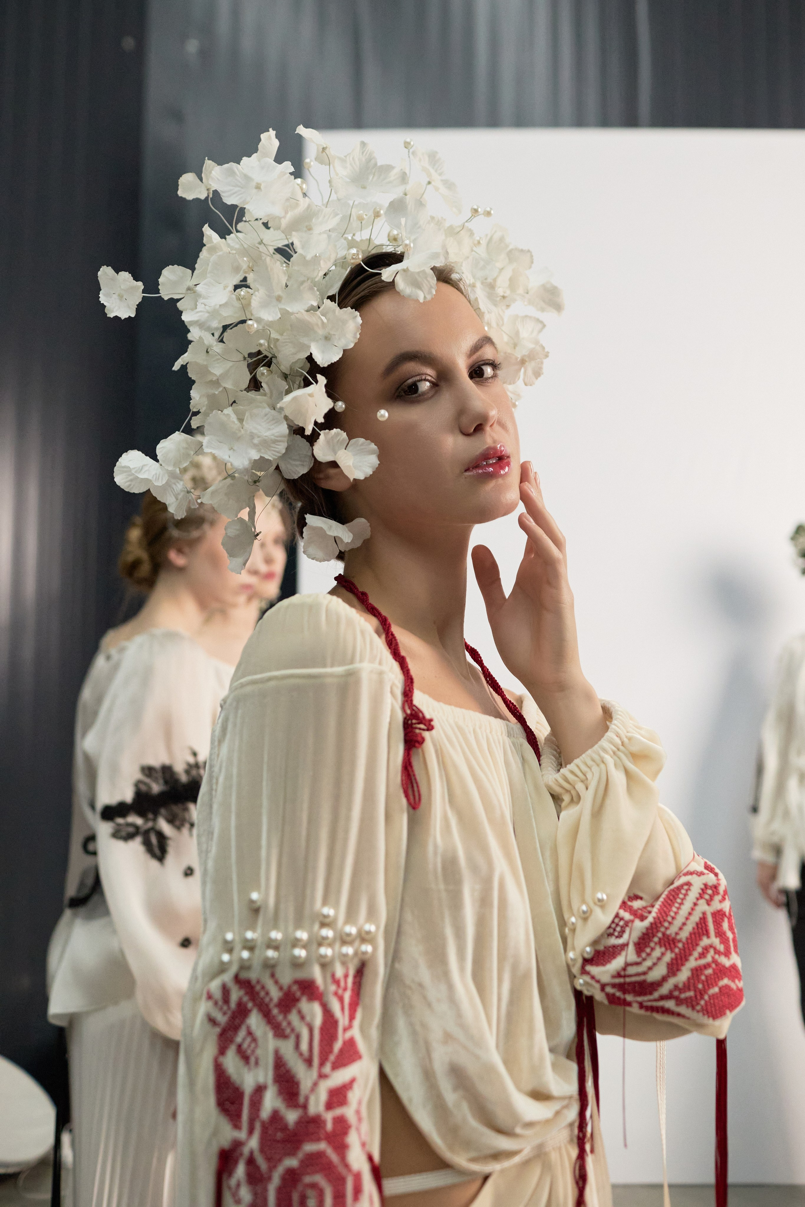 MBR backstage_2024. MATVEEVA STUDIO