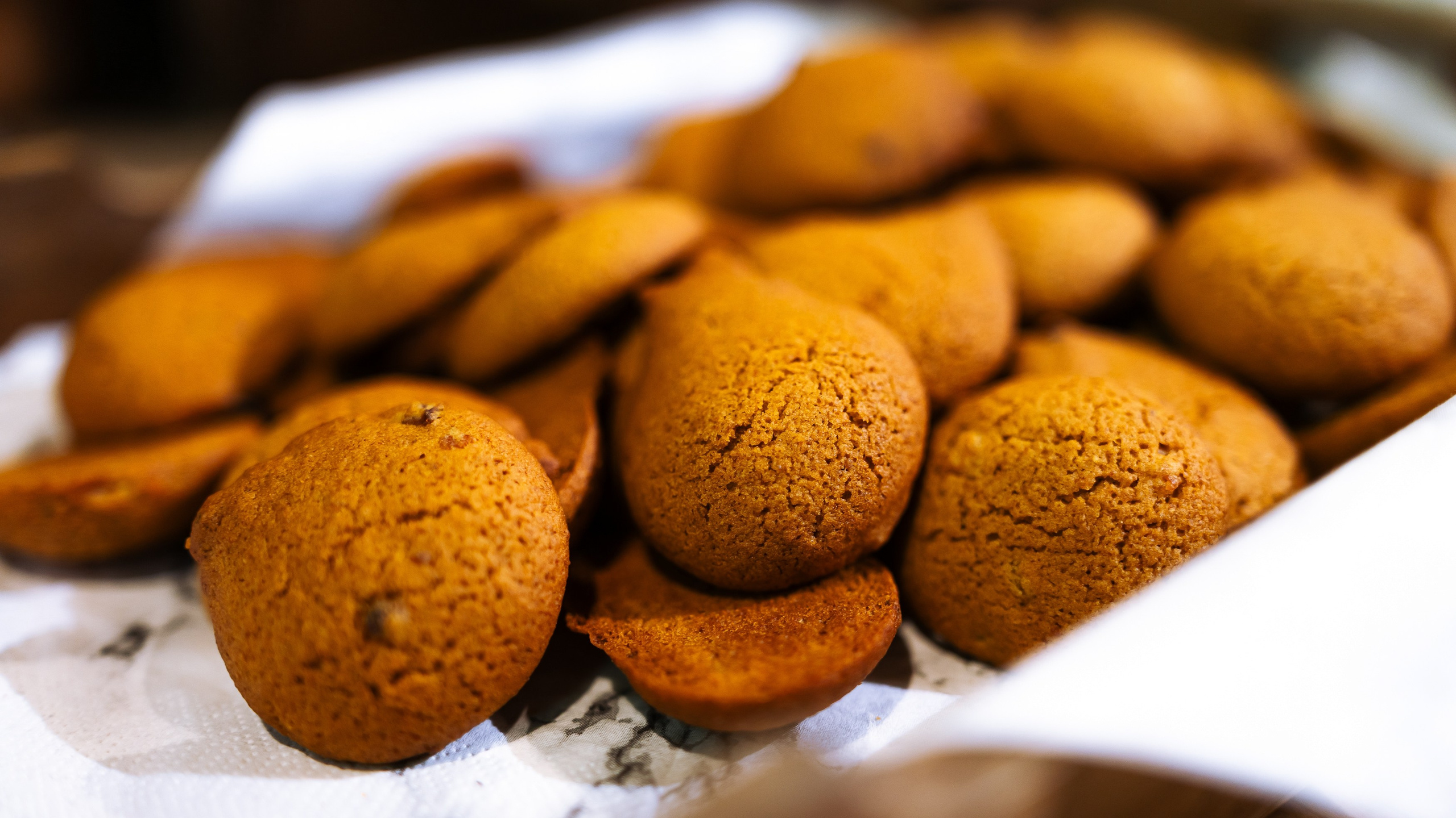 Ateliere degustare - Negruzzi & La Biscuiterie. Marius Ciocan