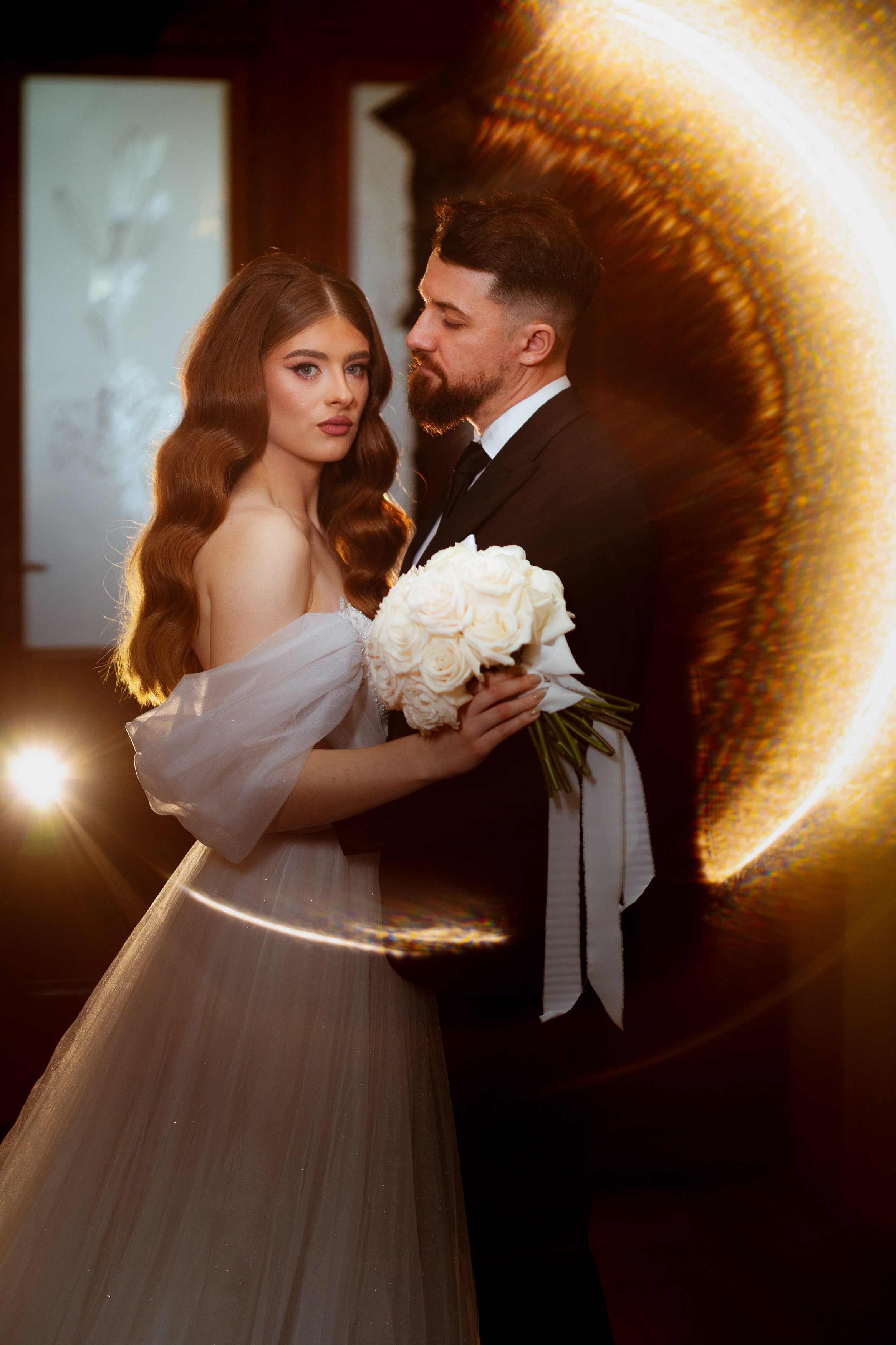 WK Eduard Florentin. Marius Ciocan