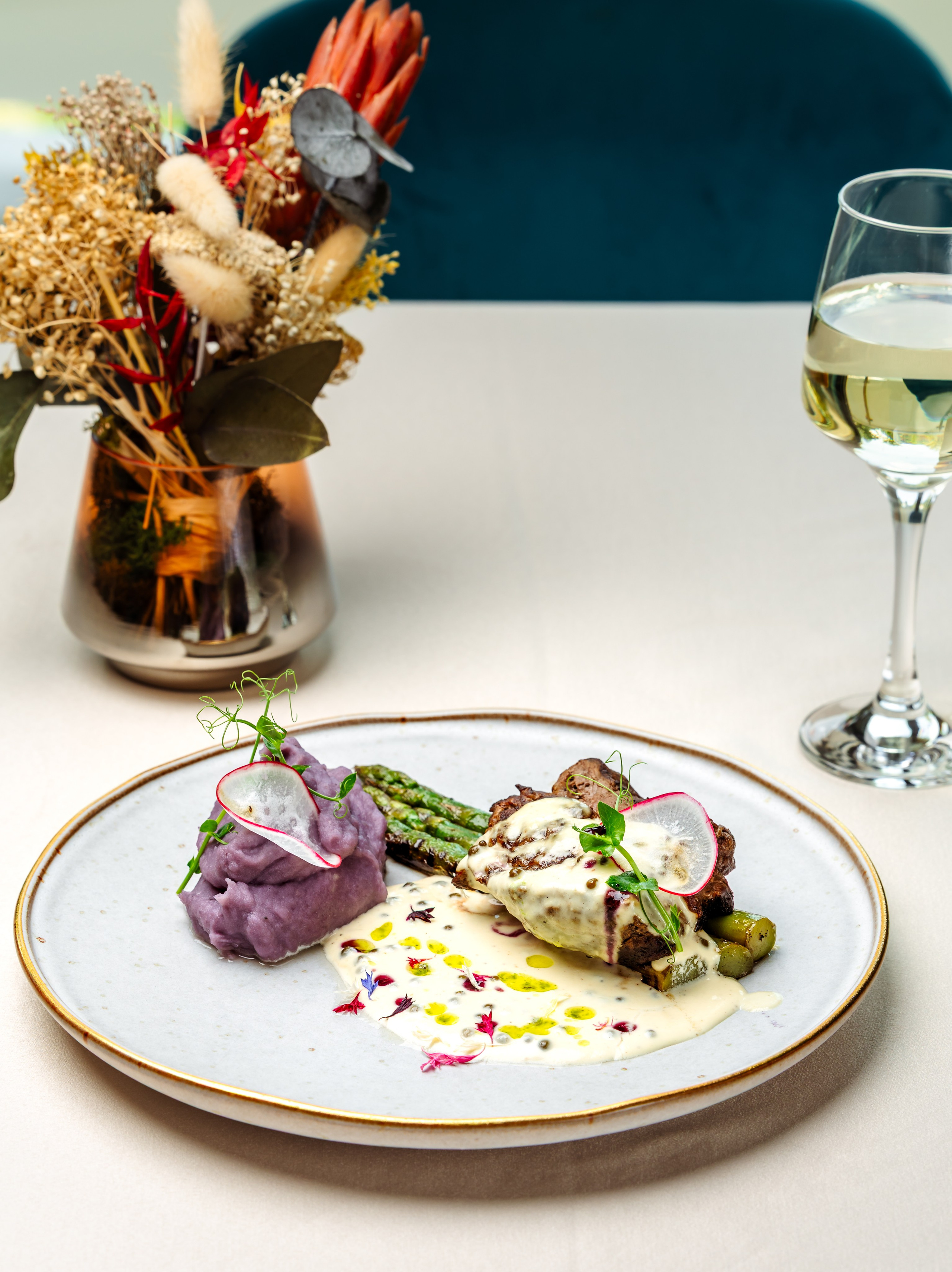 Grand View. Marius Ciocan