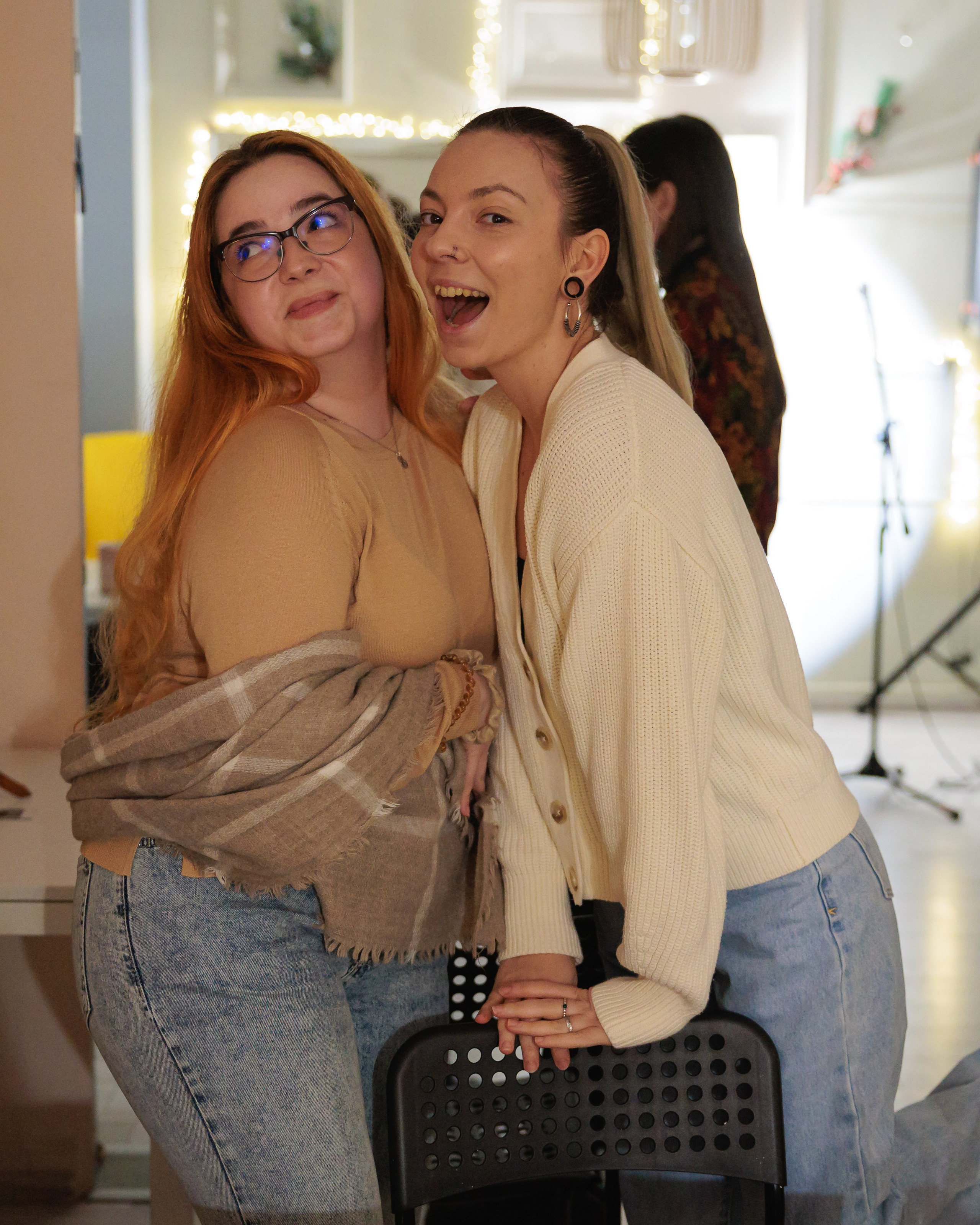 Ecaterina Opera - Caferamica. Marius Ciocan