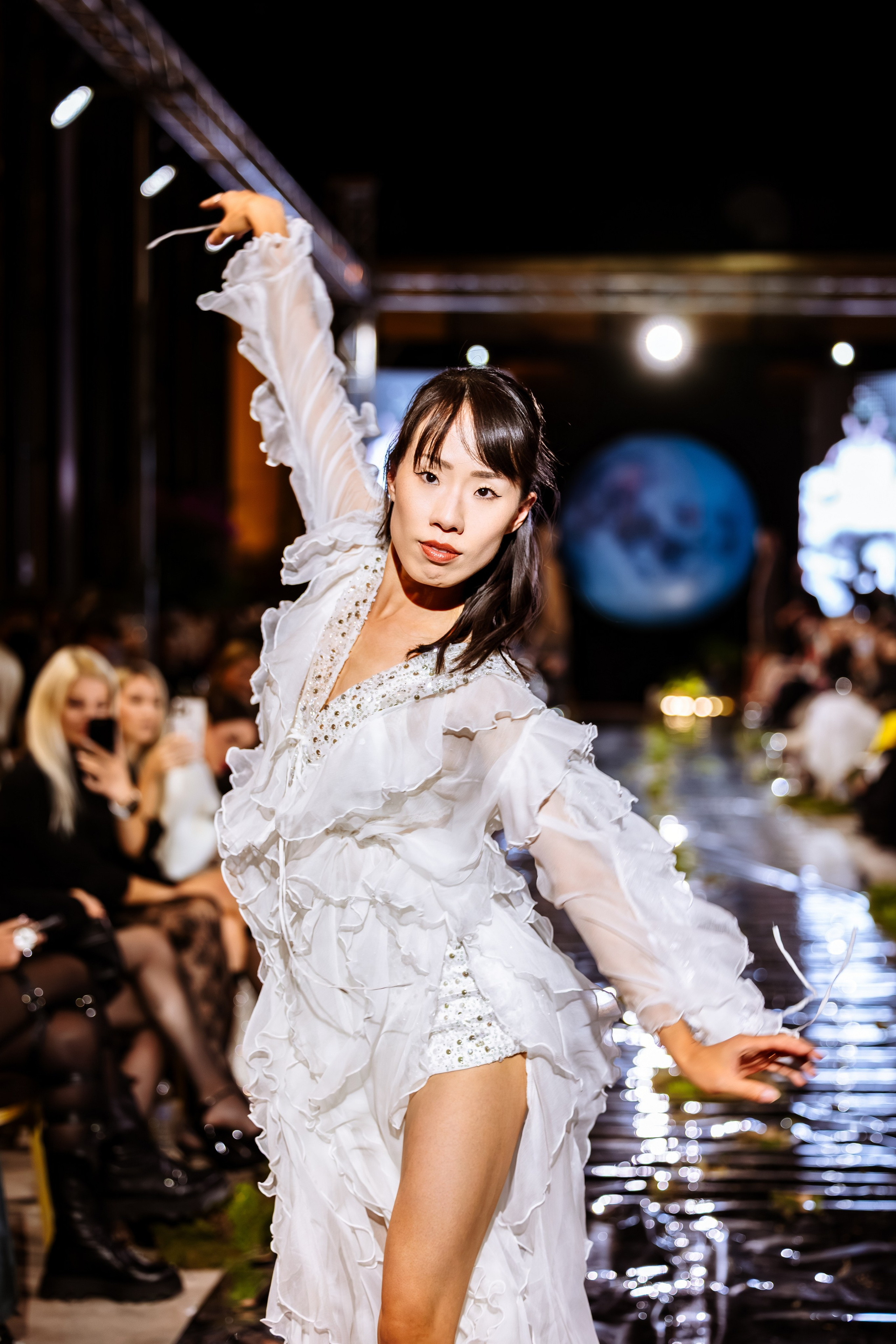 Prive. Marius Ciocan