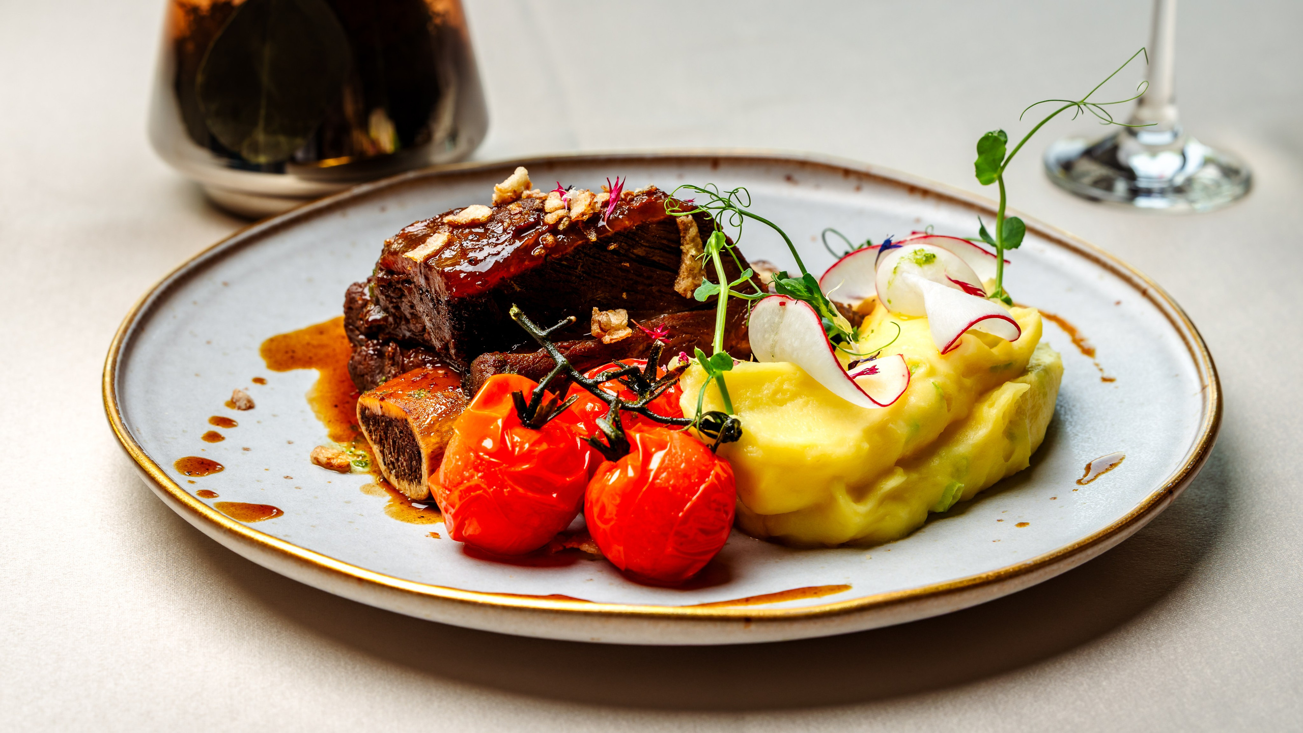 Grand View. Marius Ciocan