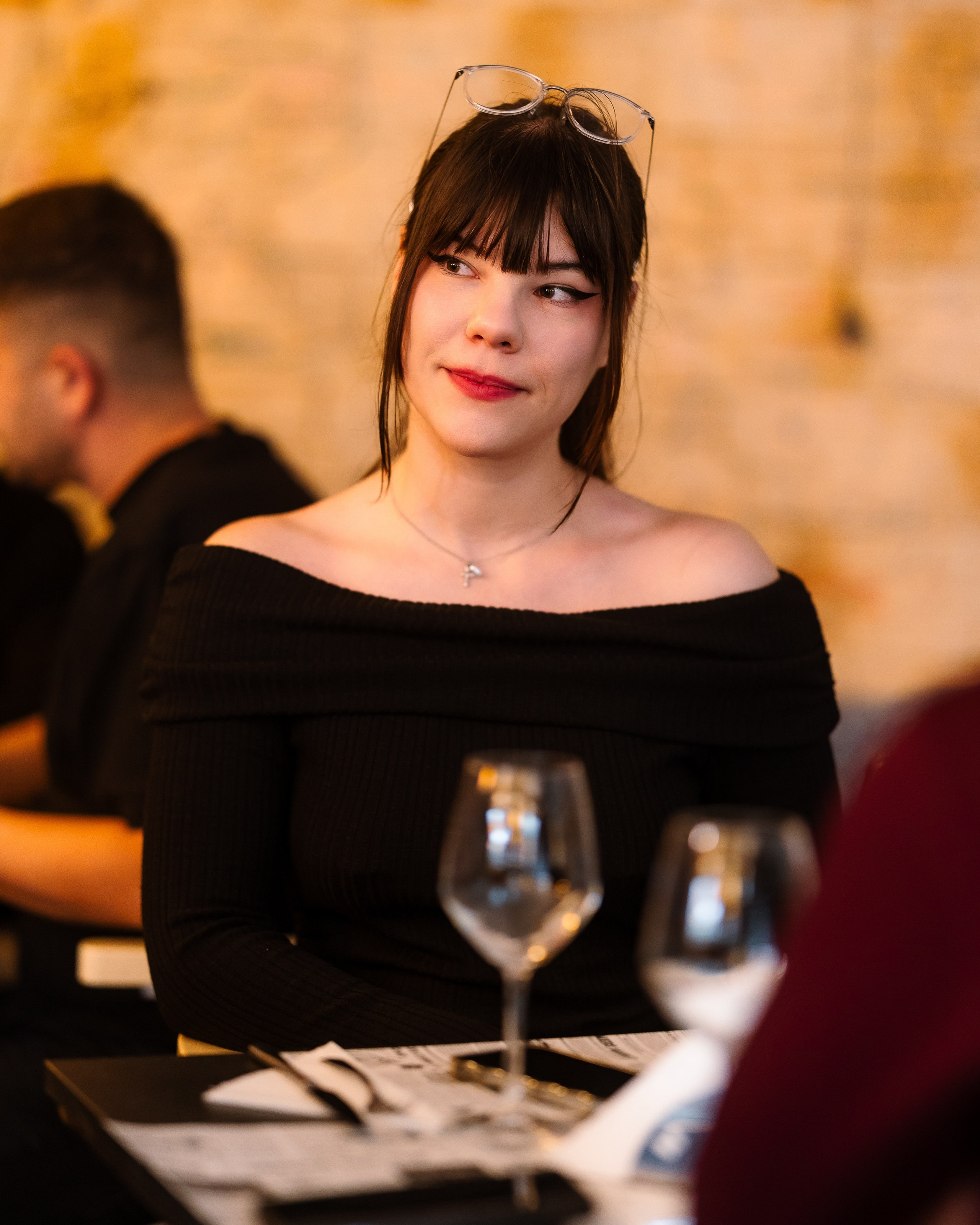 Taste Busters 2. Marius Ciocan