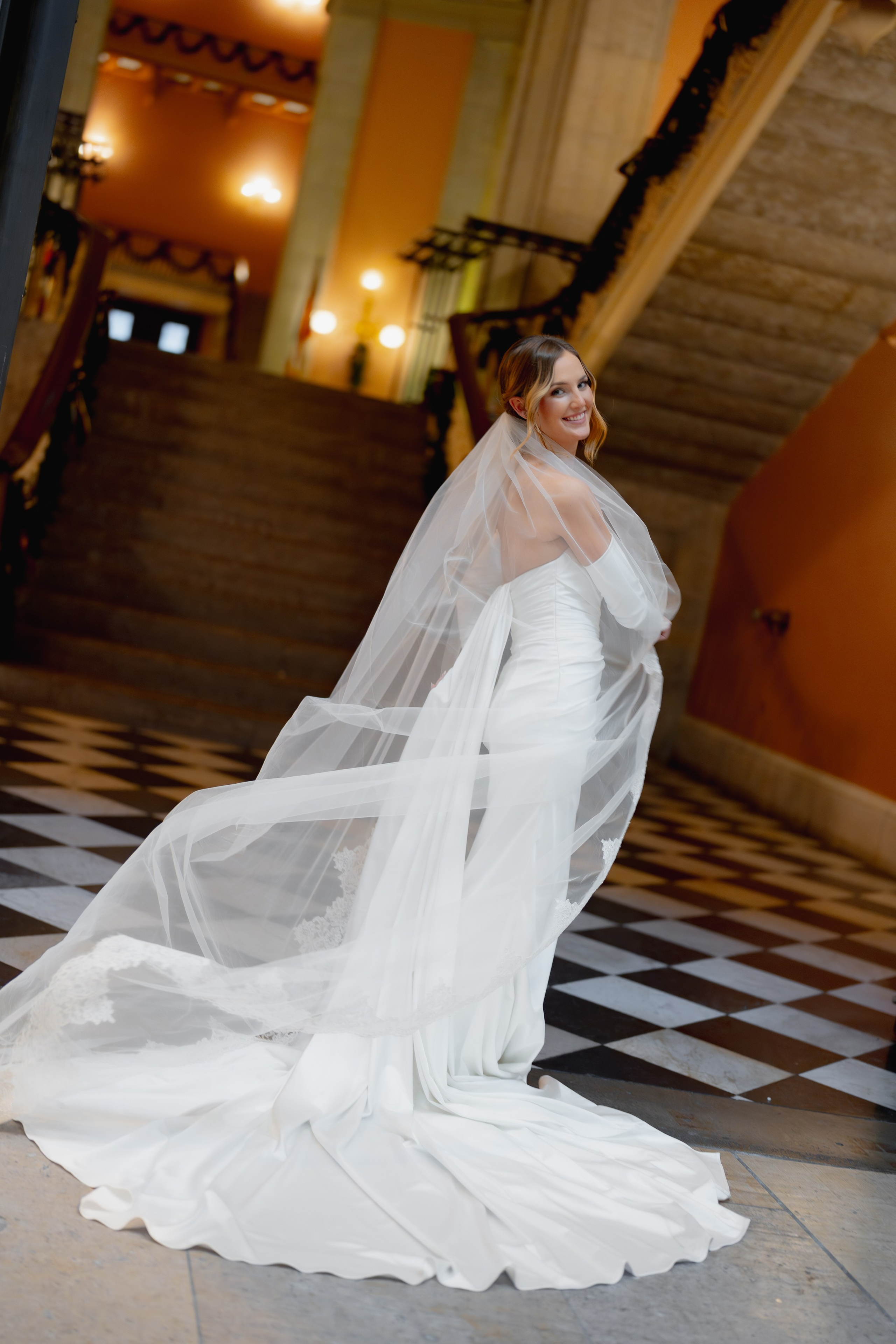 Jack and Maggie. Anna Krasnova Wedding photographer